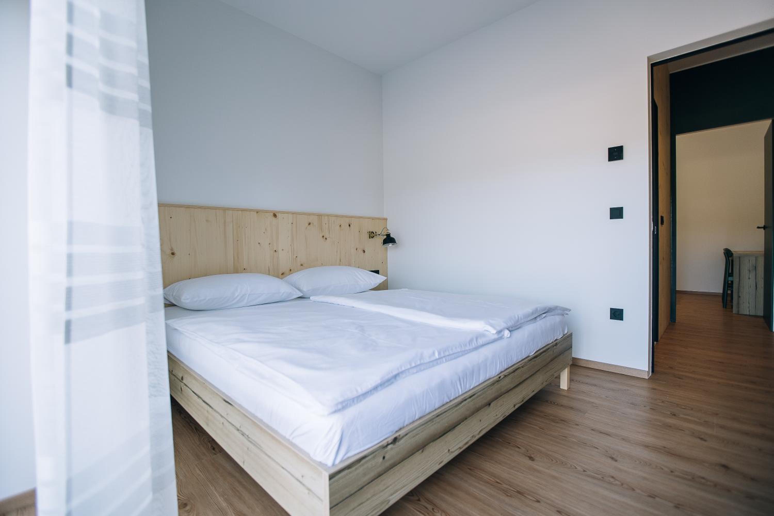 Two-Bedroom Apartment - Photo 2