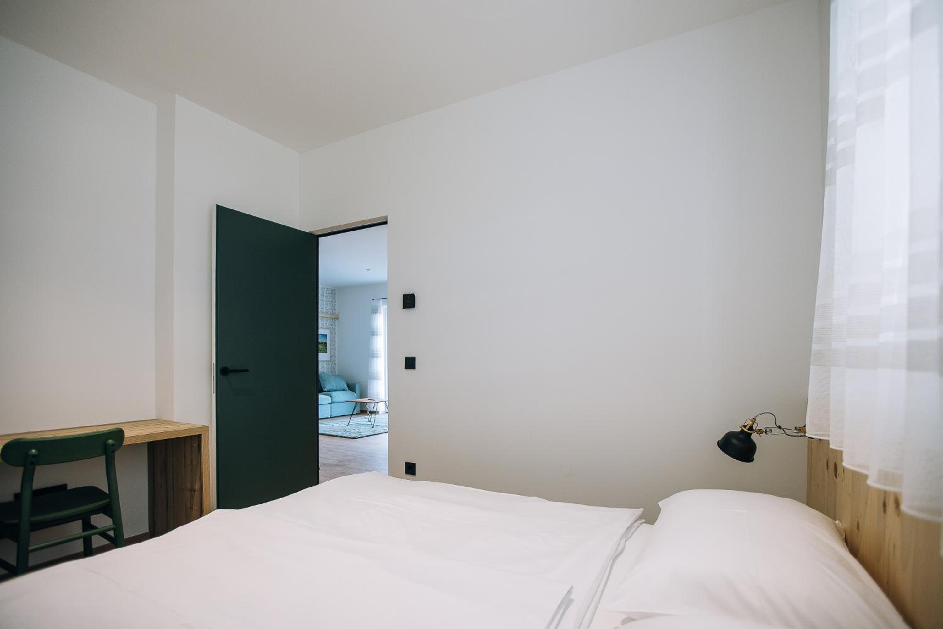 Two-Bedroom Apartment - Photo 4