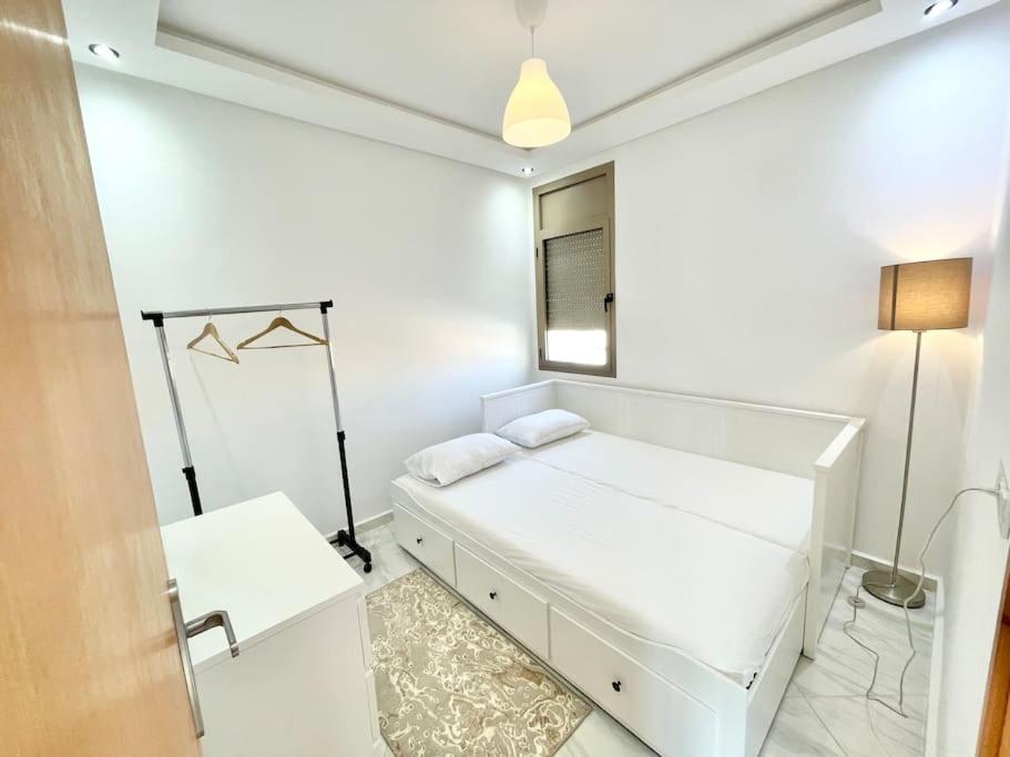 Two-Bedroom Deluxe Apartment photo 1