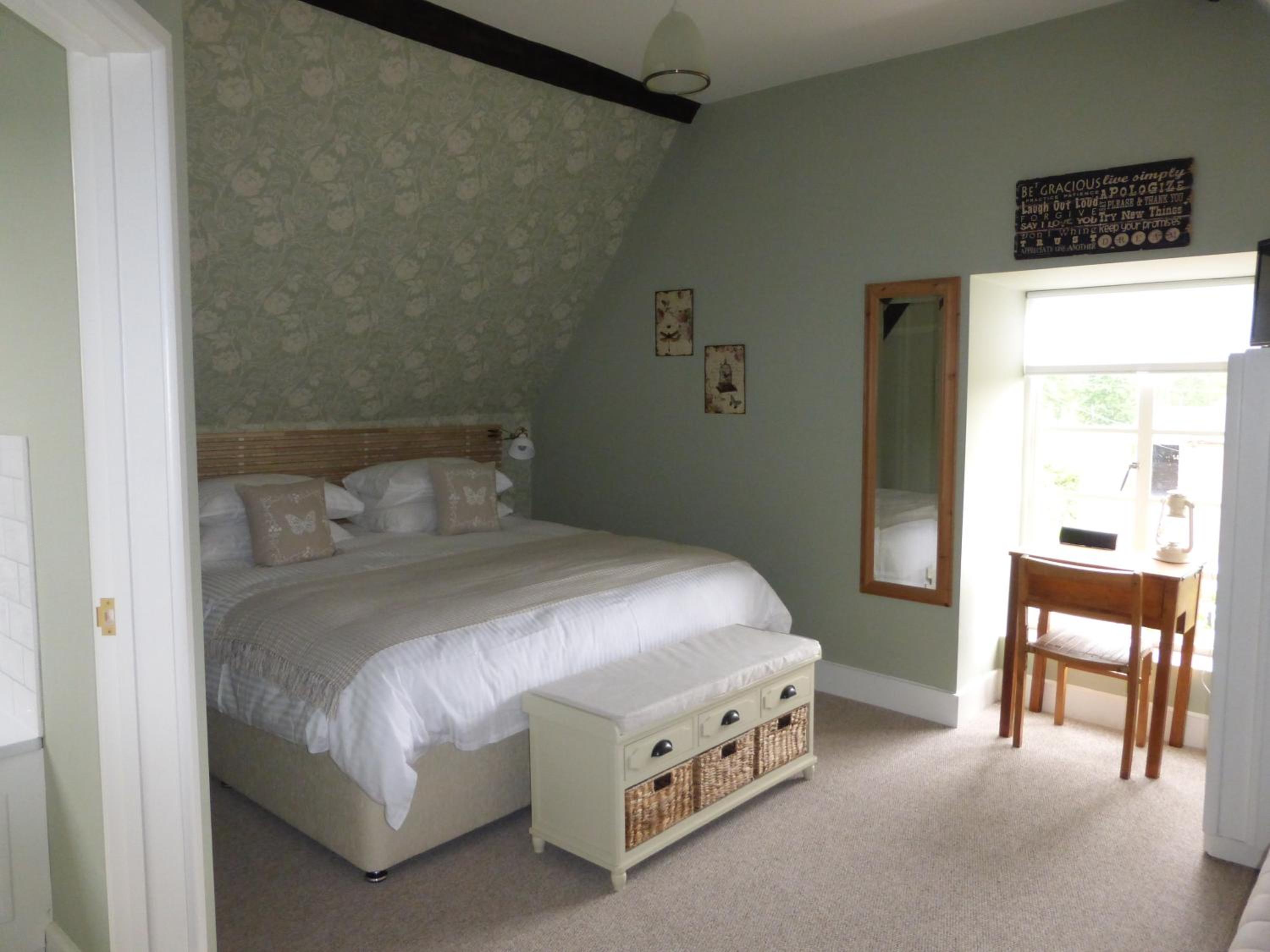 Superior Double Or Twin Room photo 2