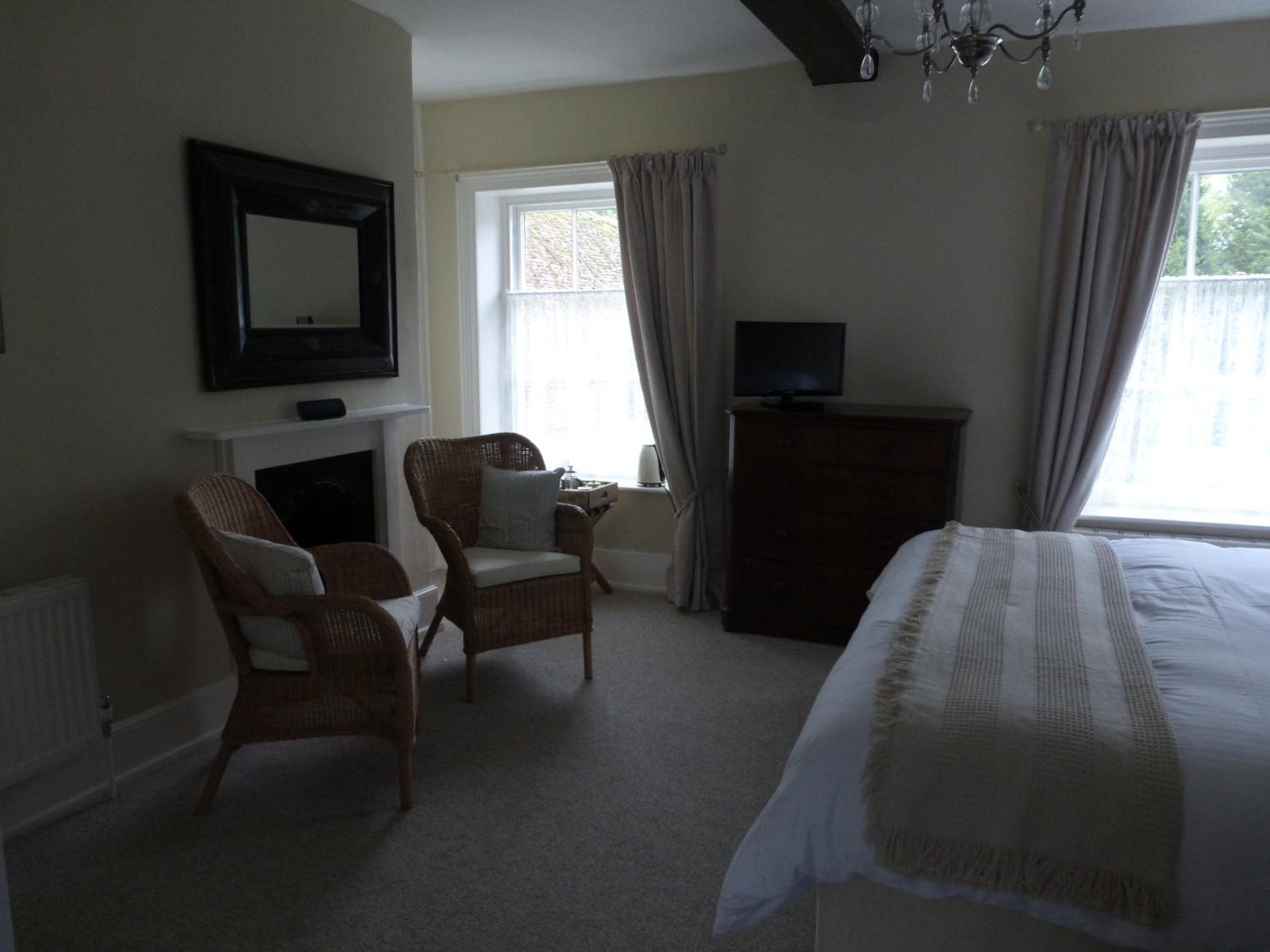 Superior Double Or Twin Room photo 3