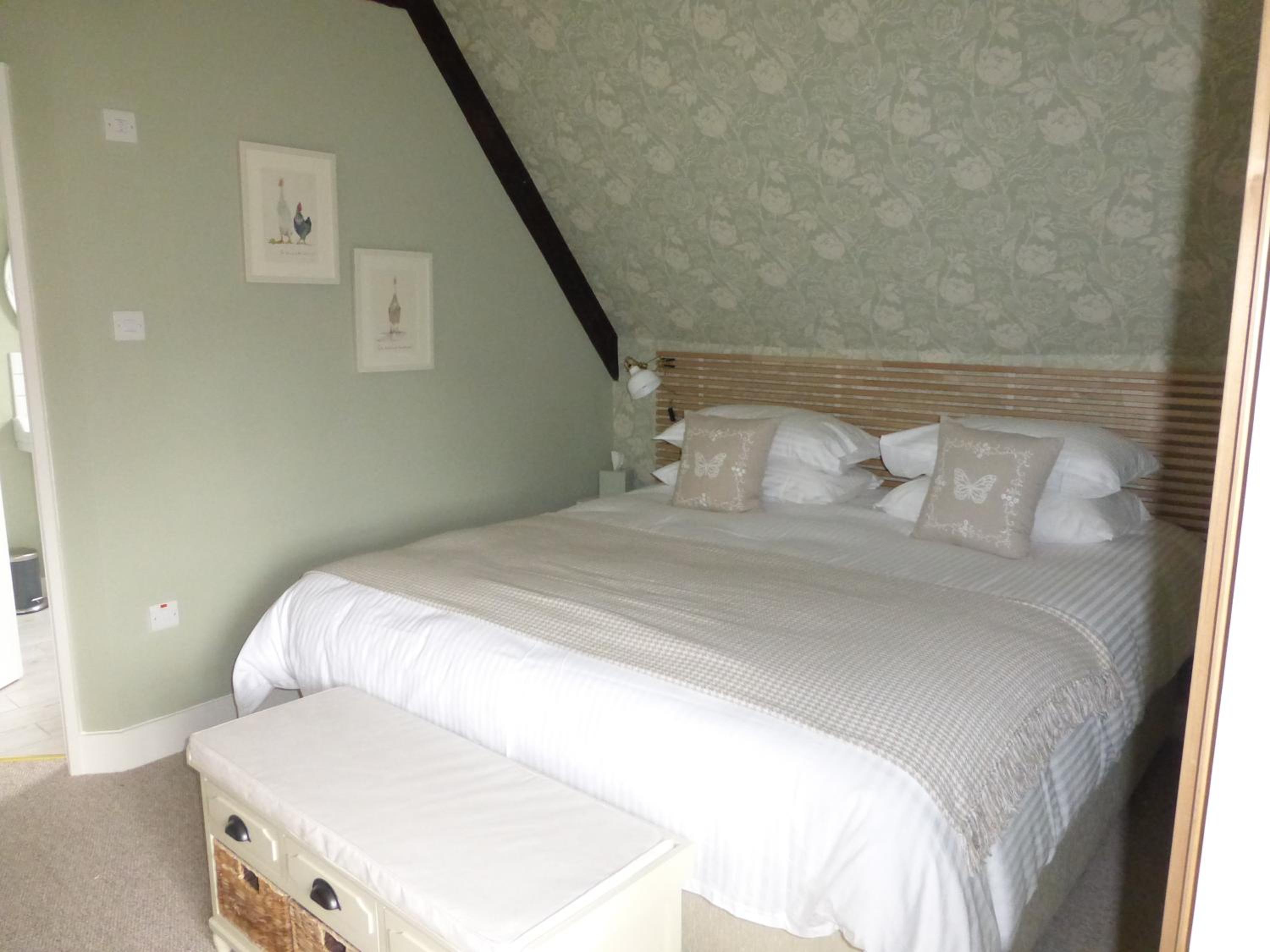 Superior Double Or Twin Room photo 1