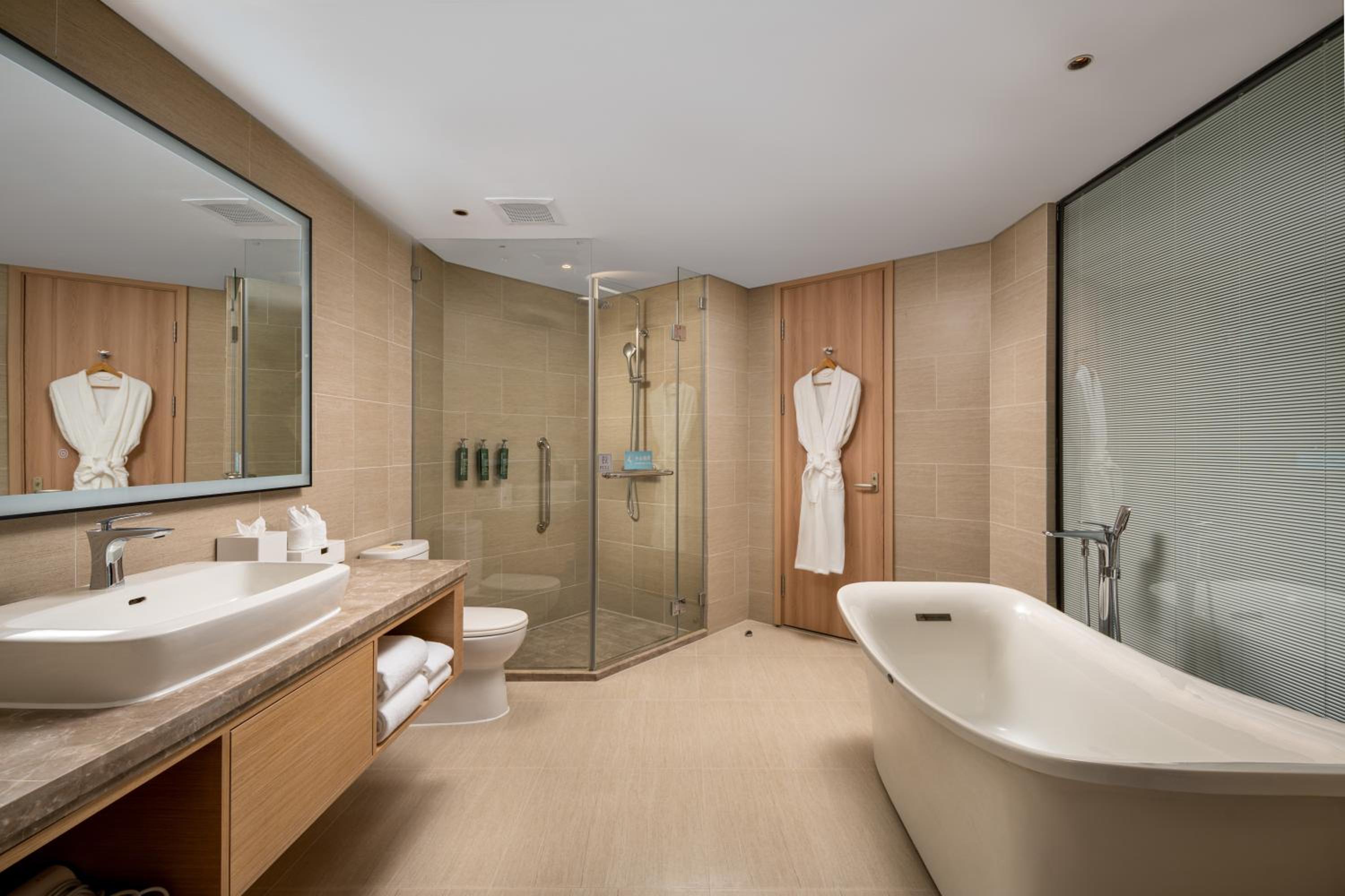 Deluxe King Suite photo 3