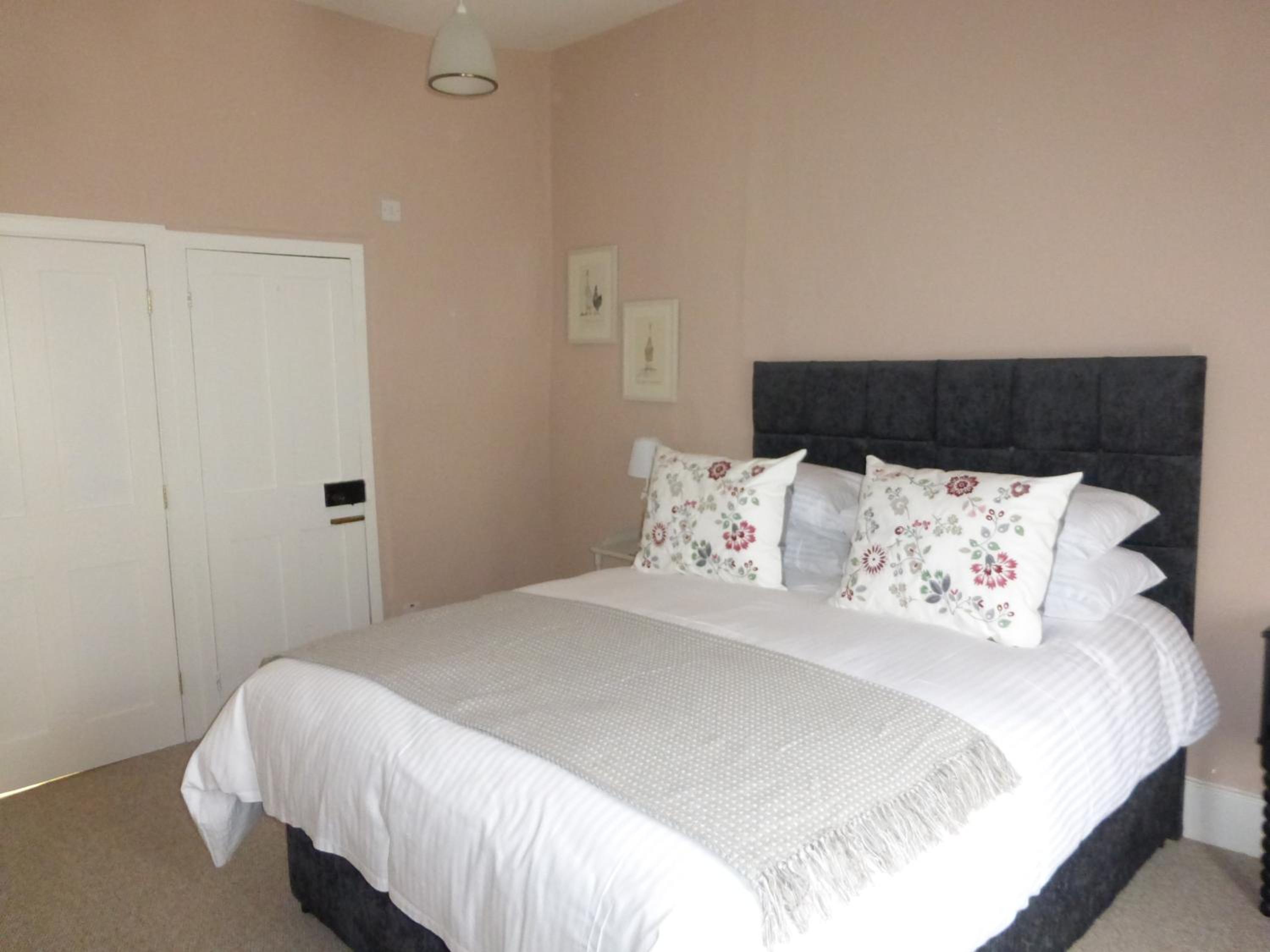 Standard Double Or Twin Room photo 1