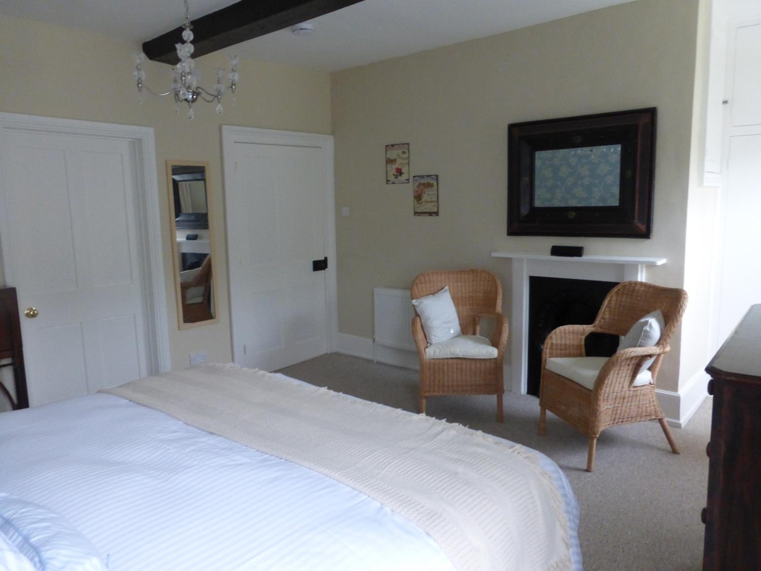 Superior Double Or Twin Room photo 2