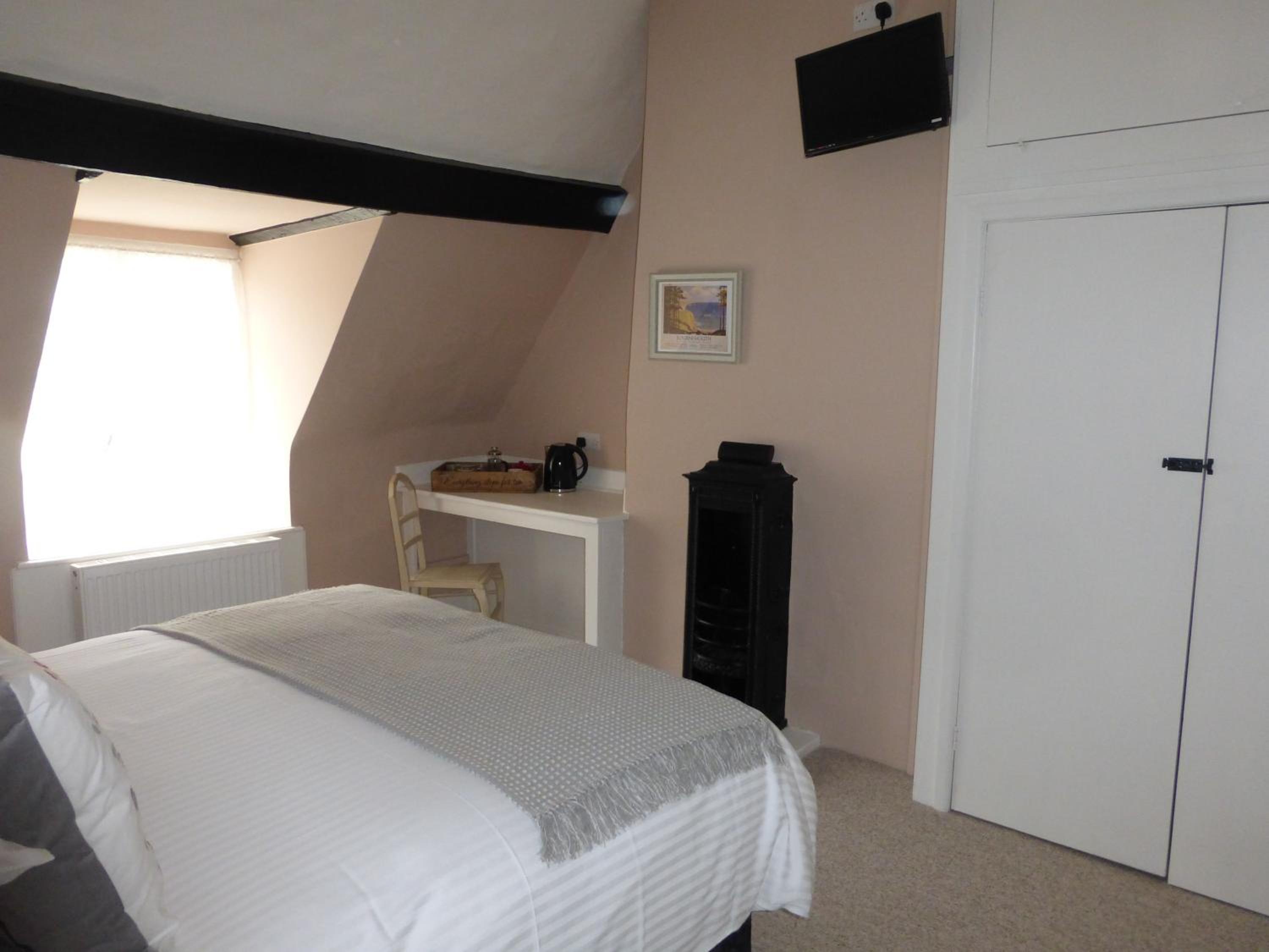 Standard Double Or Twin Room photo 2