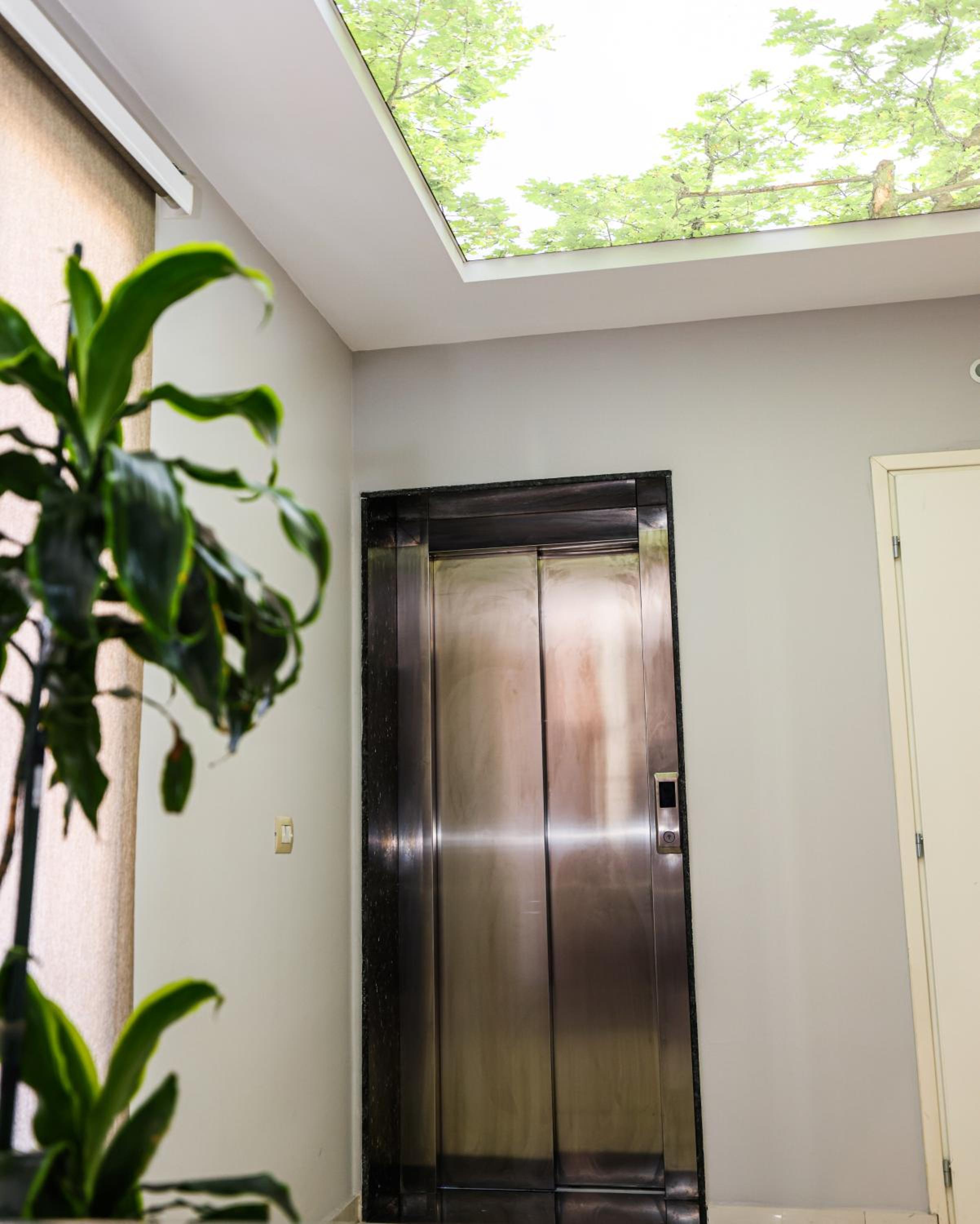Deluxe Double or Twin Room with Balcony photo 2