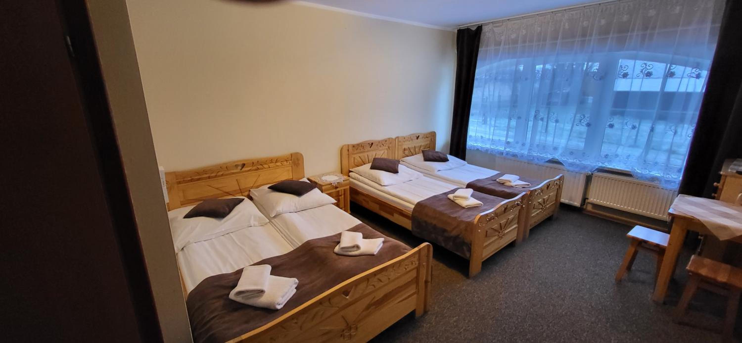 Quadruple Room photo 3