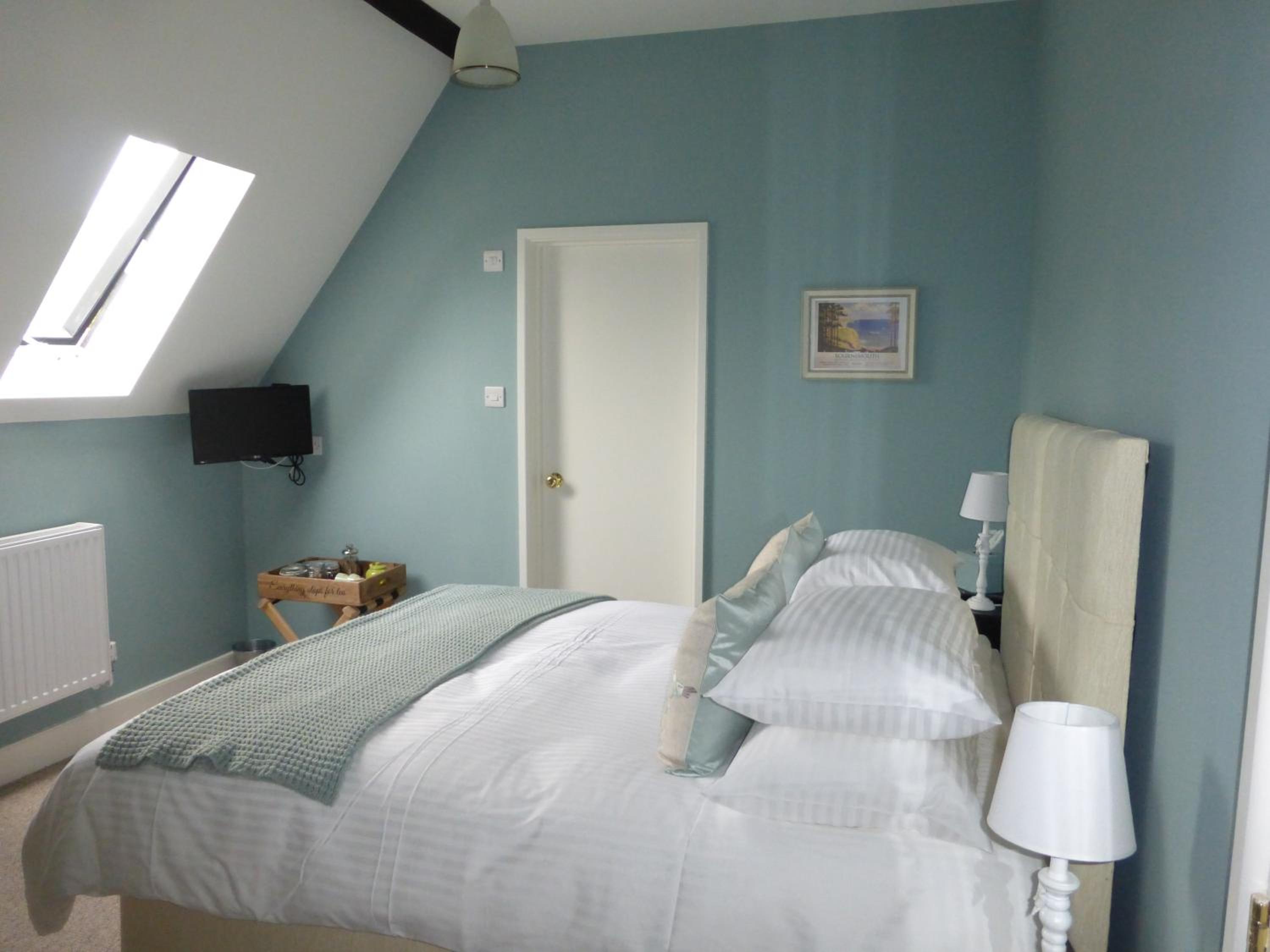 Standard Double Or Twin Room photo 1