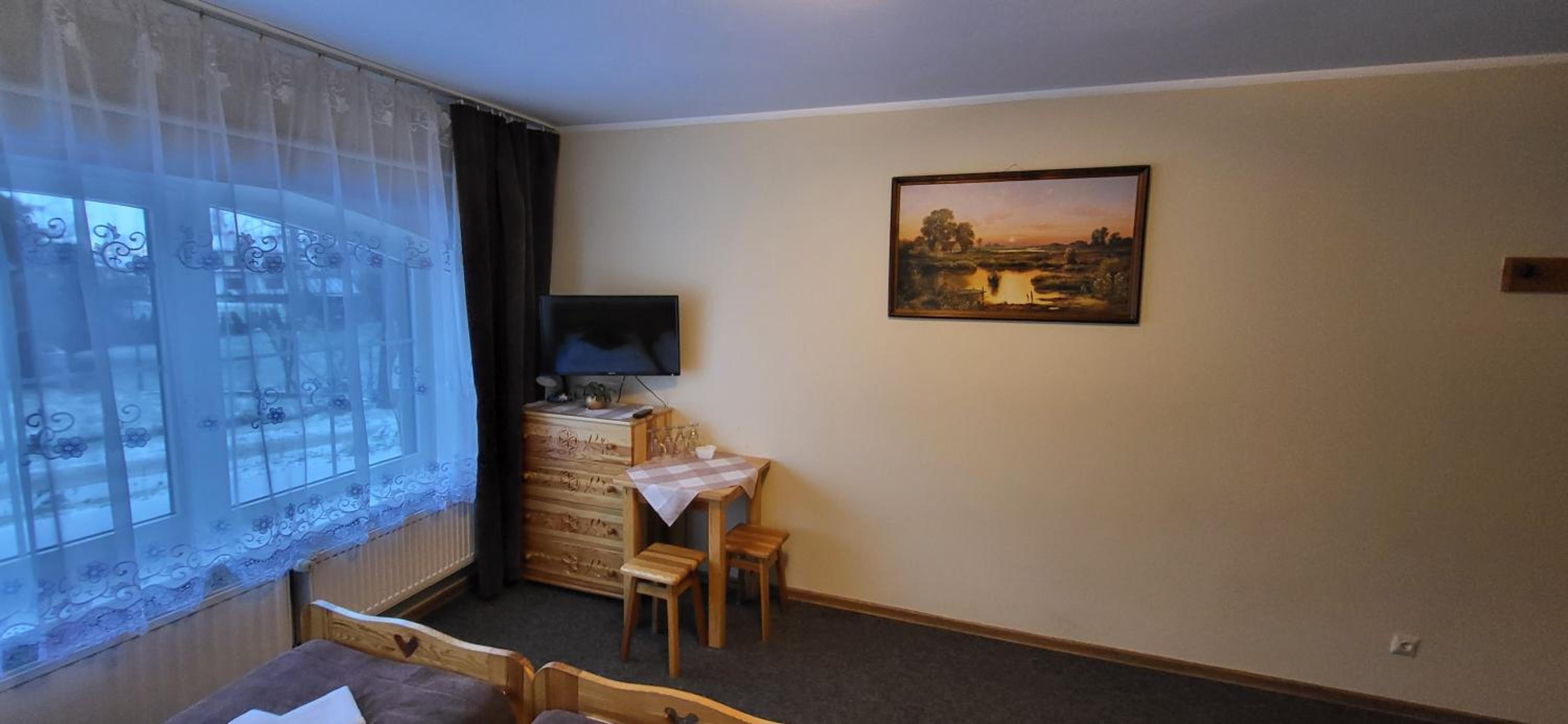 Quadruple Room photo 1