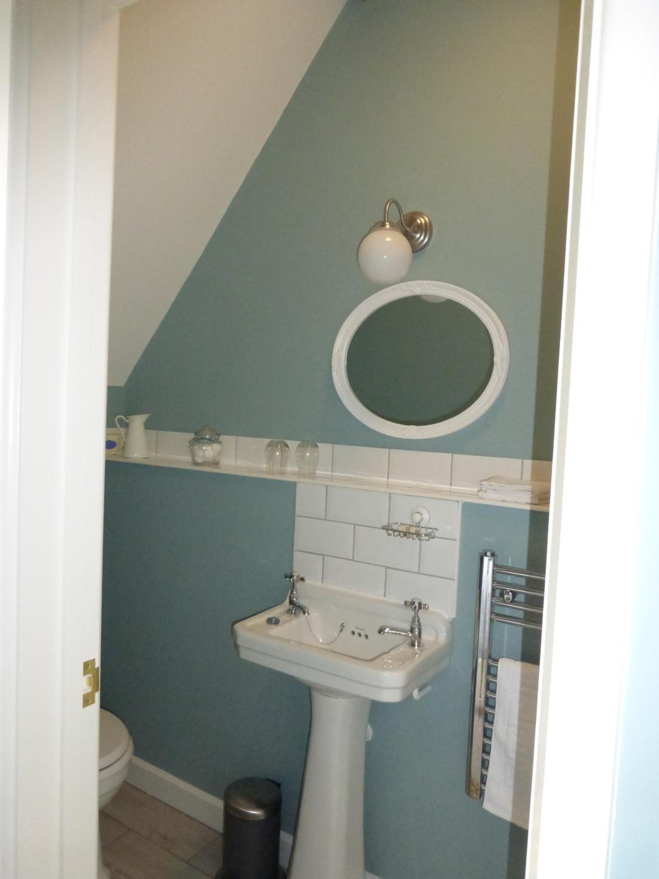 Standard Double Or Twin Room photo 2