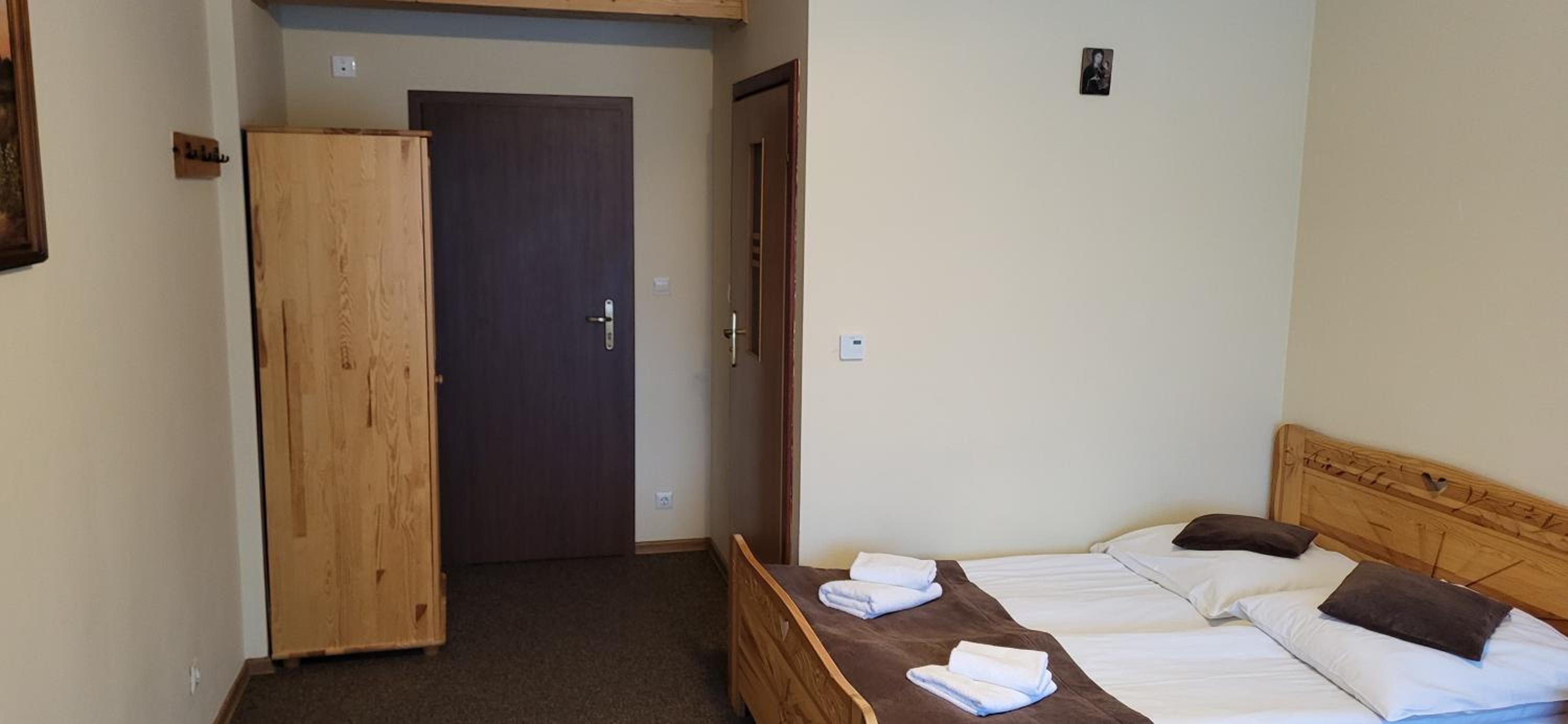 Quadruple Room photo 2