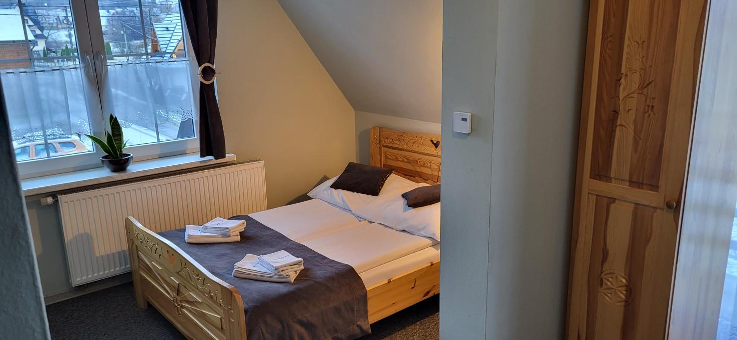 Double Room photo 1