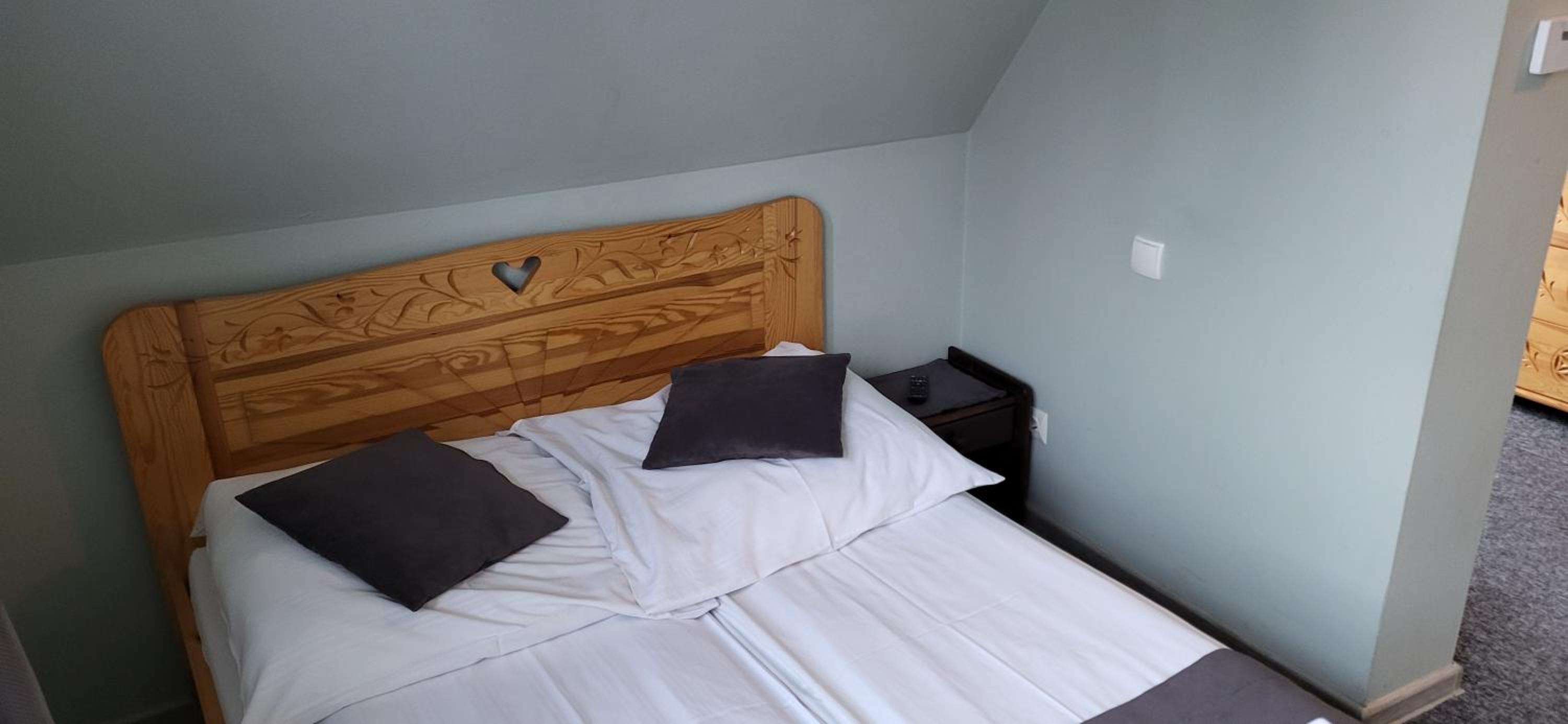 Double Room photo 3