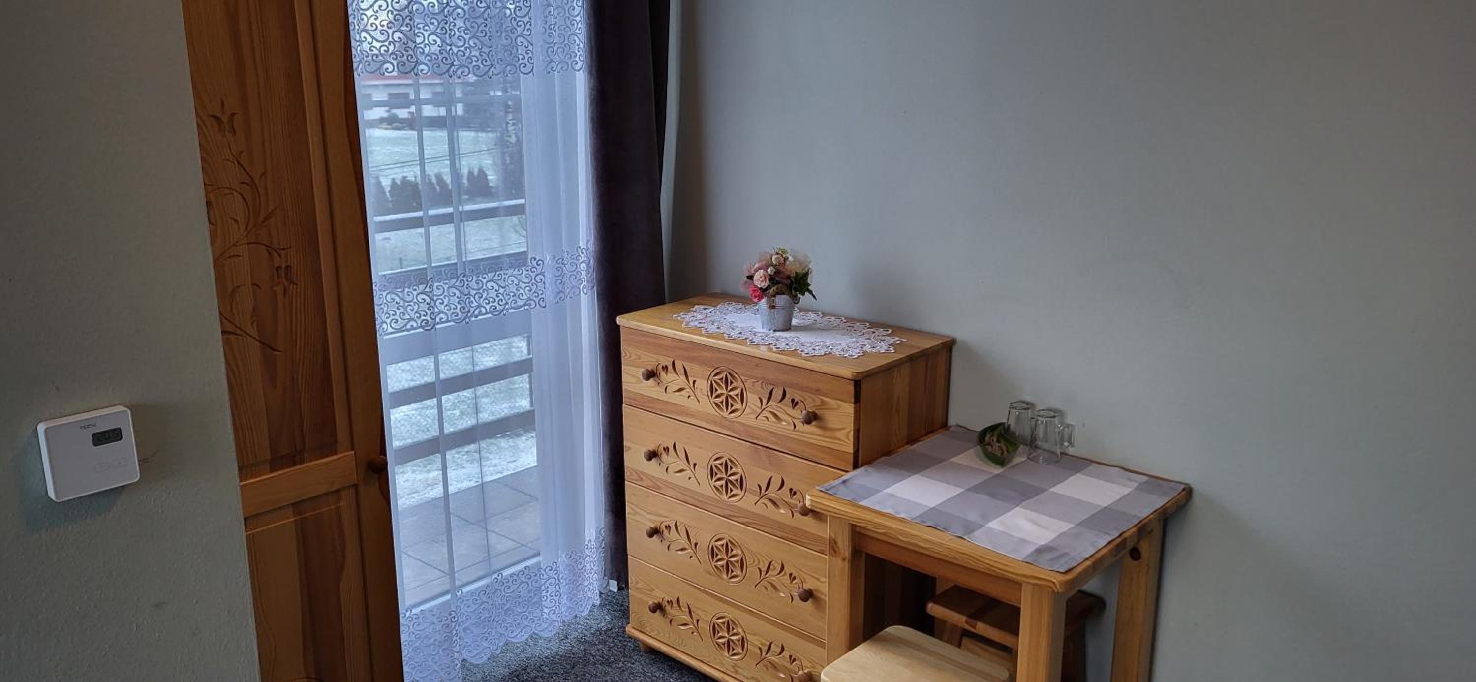 Double Room photo 2