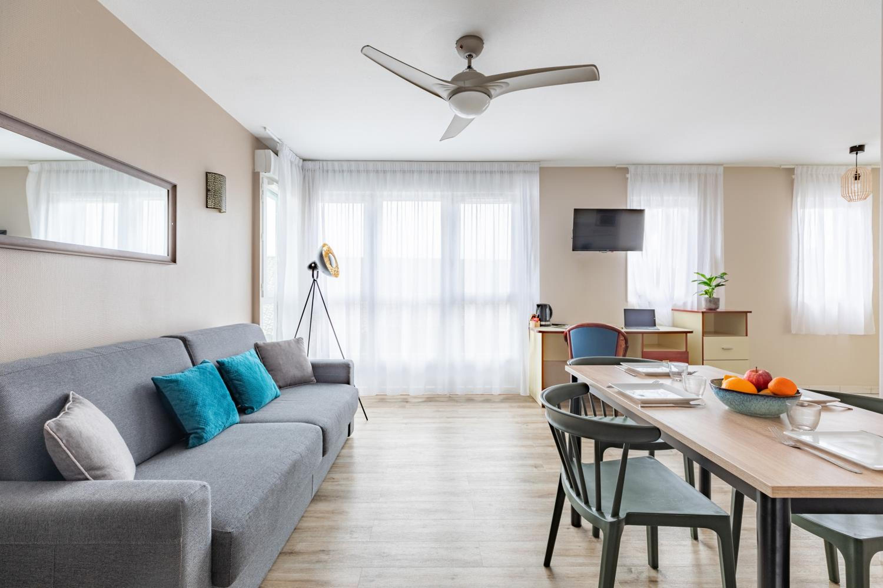 Apartment (4 Adults) - Photo 1