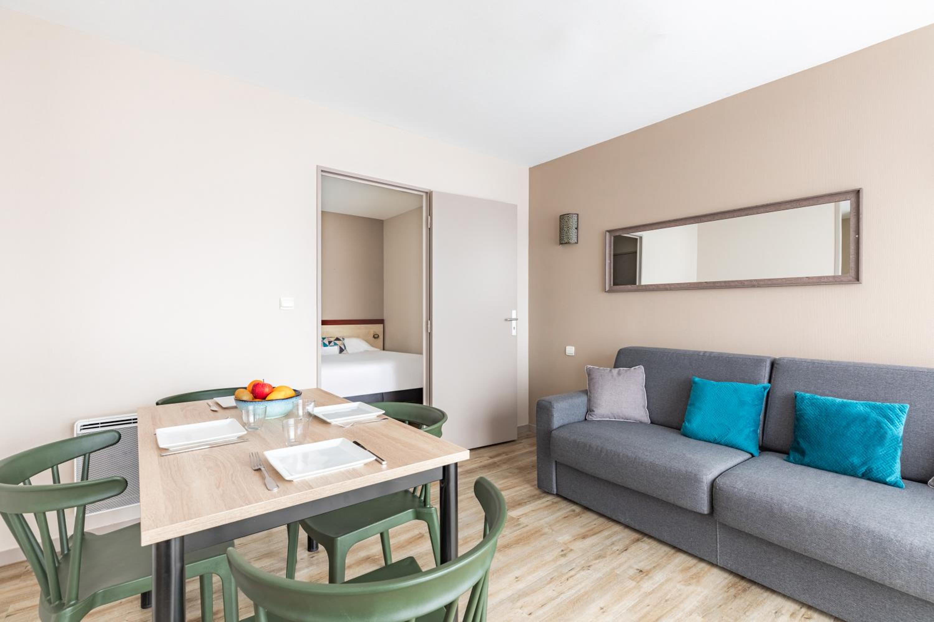 Apartment (4 Adults) - Photo 6