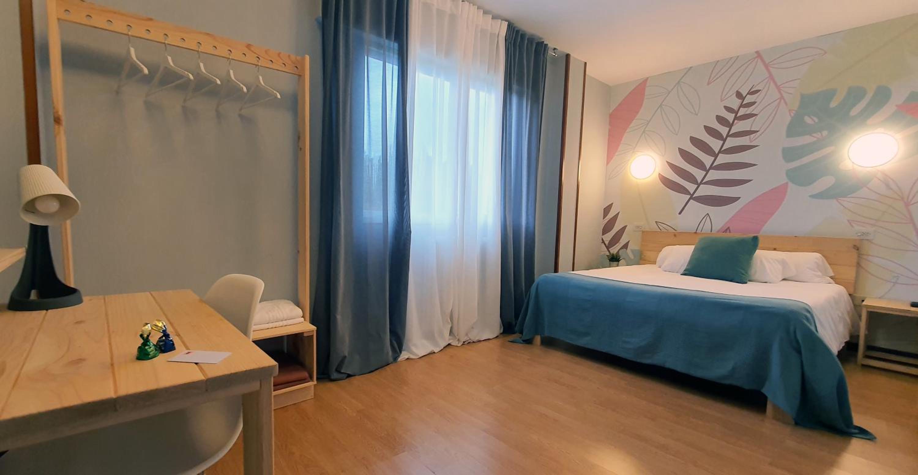 Habitación Doble Superior