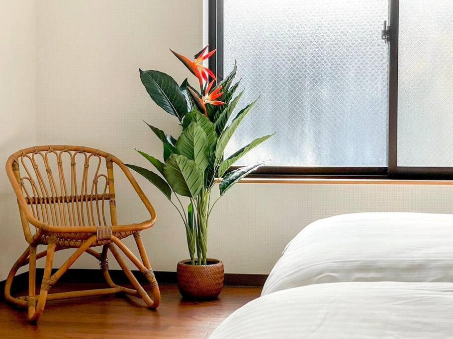 Three-Bedroom Apartment photo 1