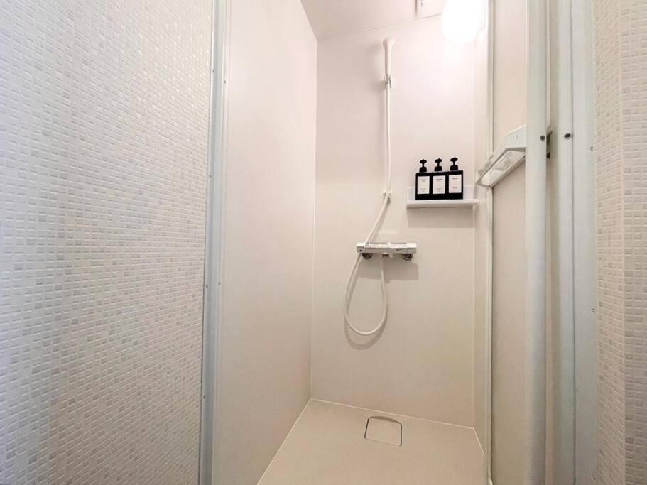 Three-Bedroom Apartment photo 2