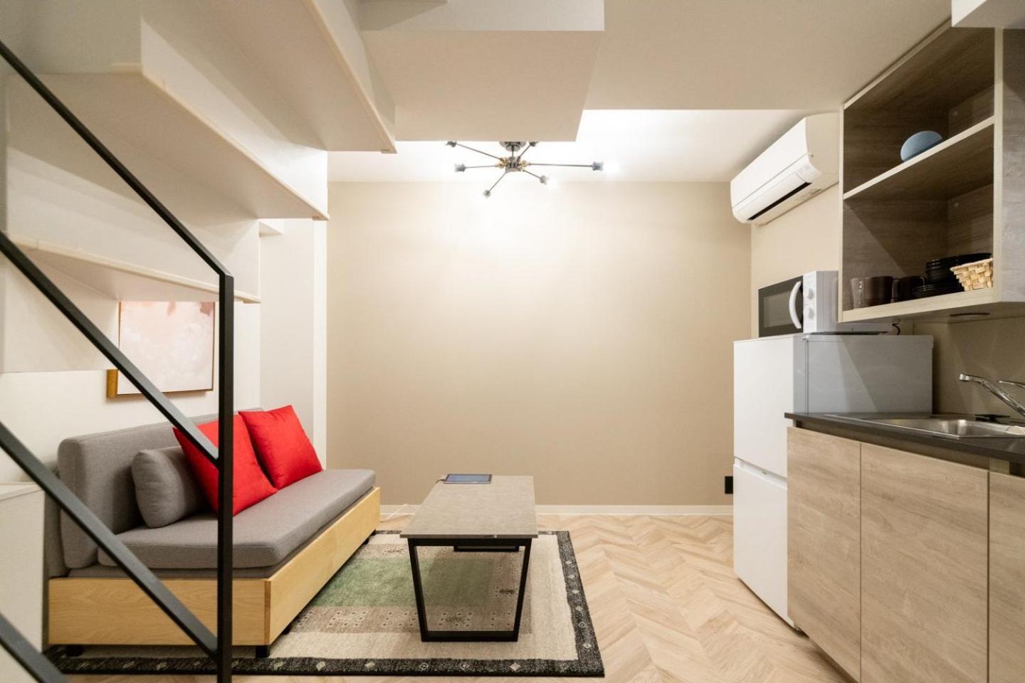 Two-Bedroom Apartment photo 3