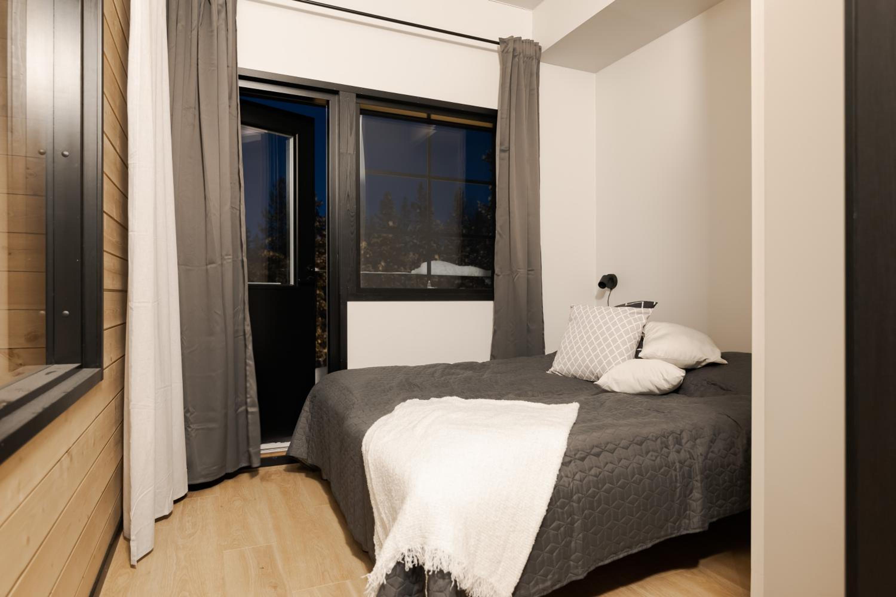 Two-Bedroom Apartment photo 2