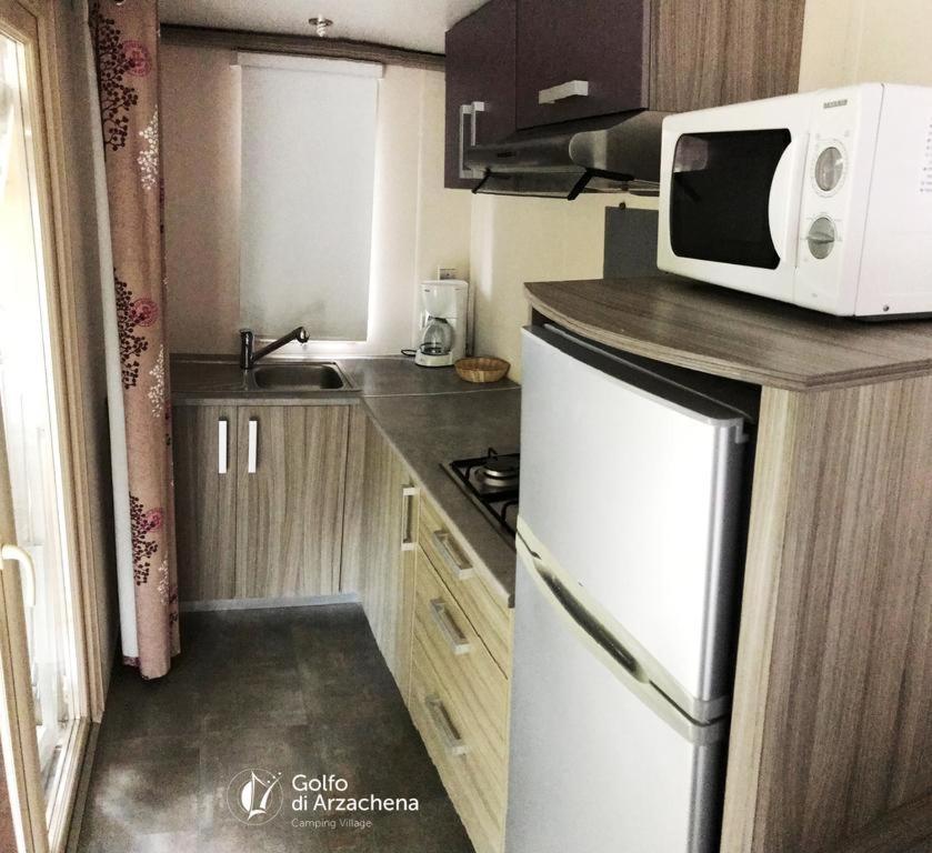 Mobile Home