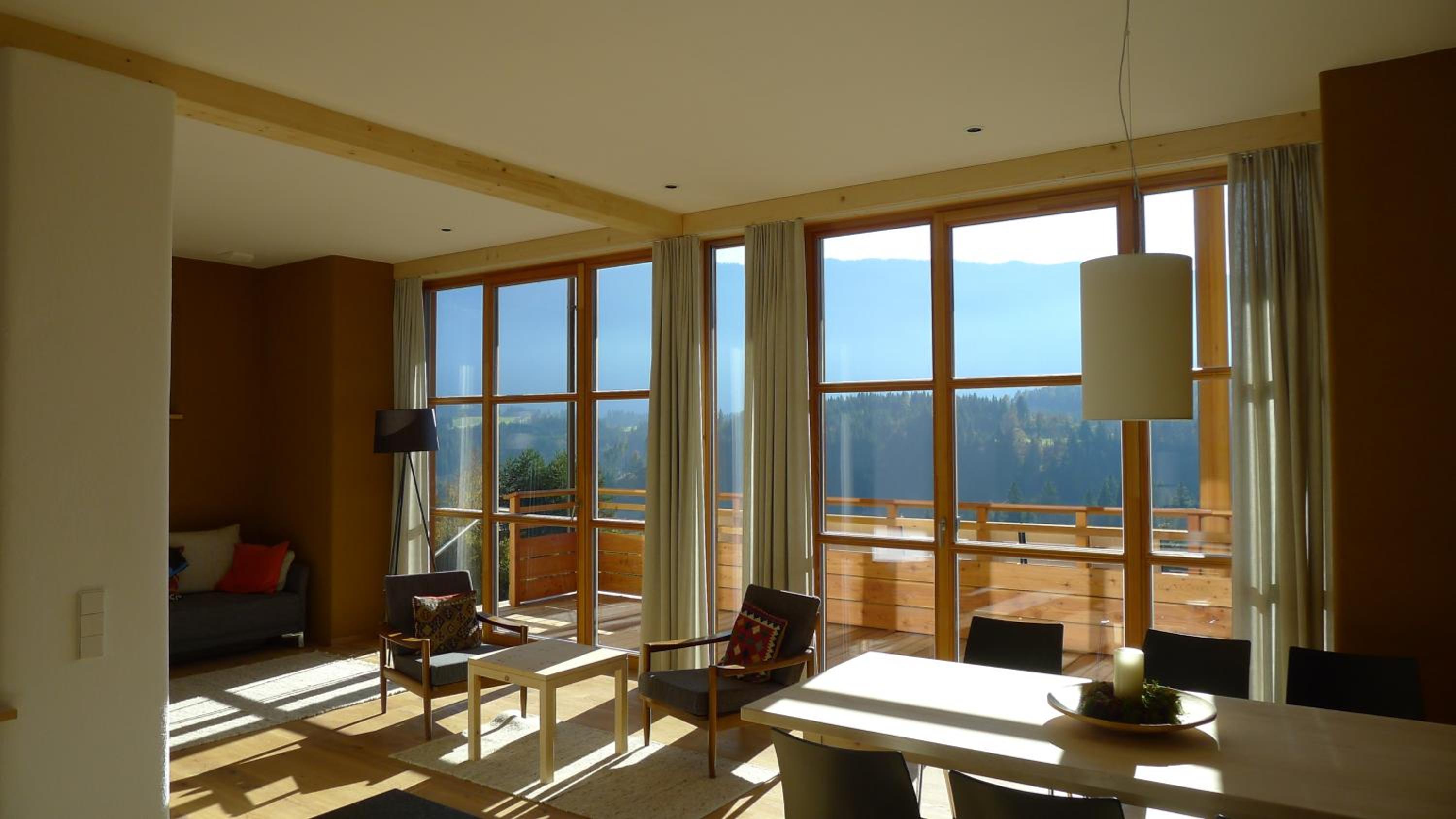 Apartment with Garden View photo 1
