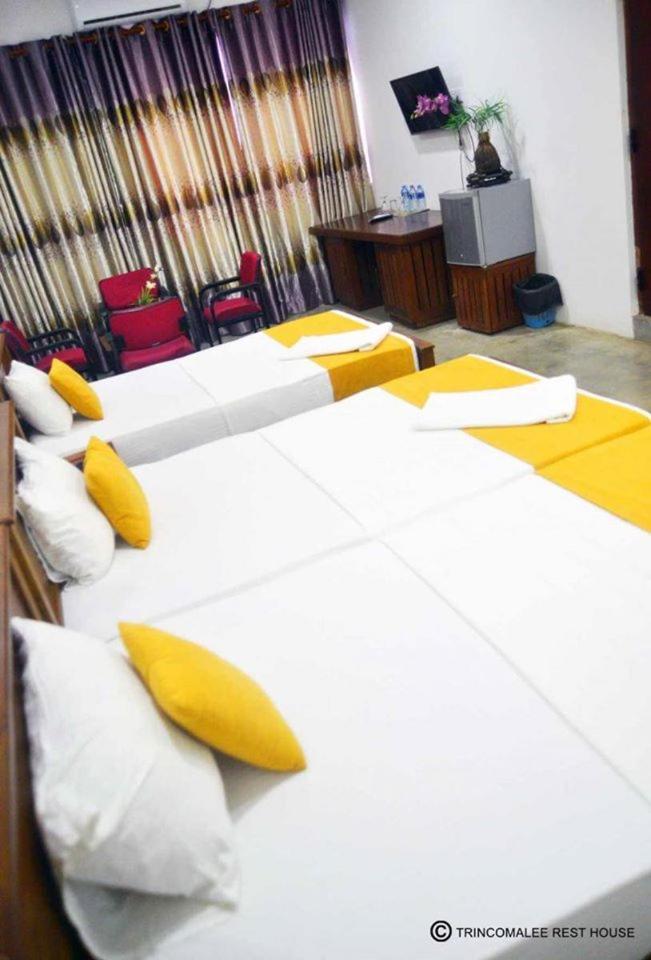 Classic Triple Room