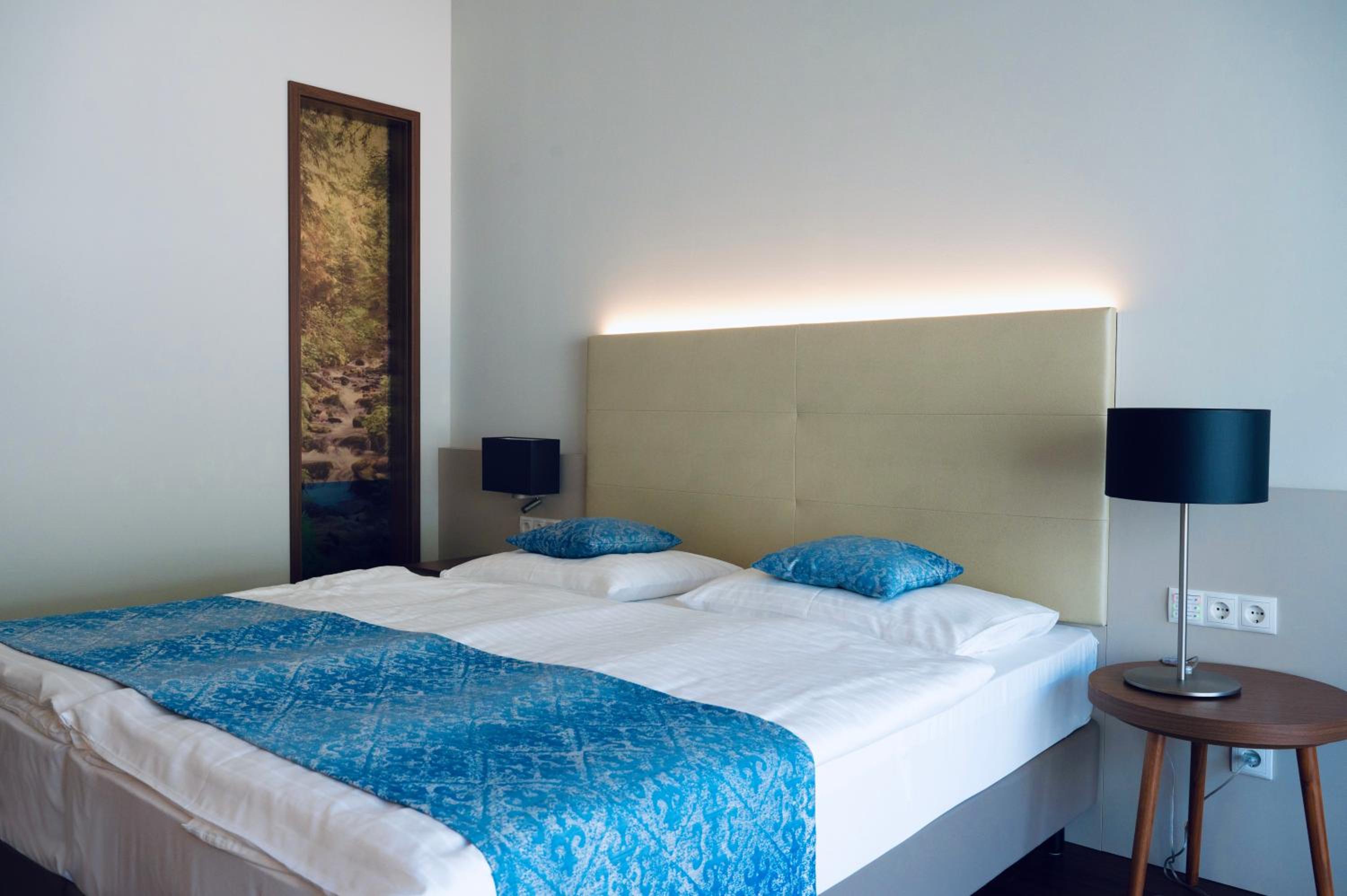 Economy Double Room - Photo 1