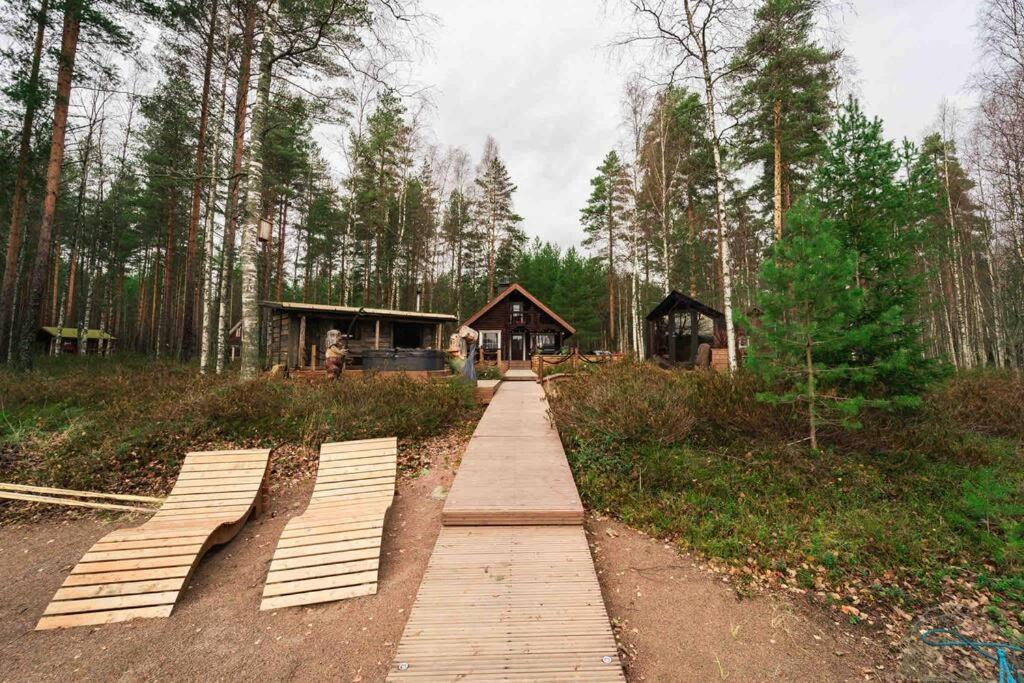 Chalet photo 3