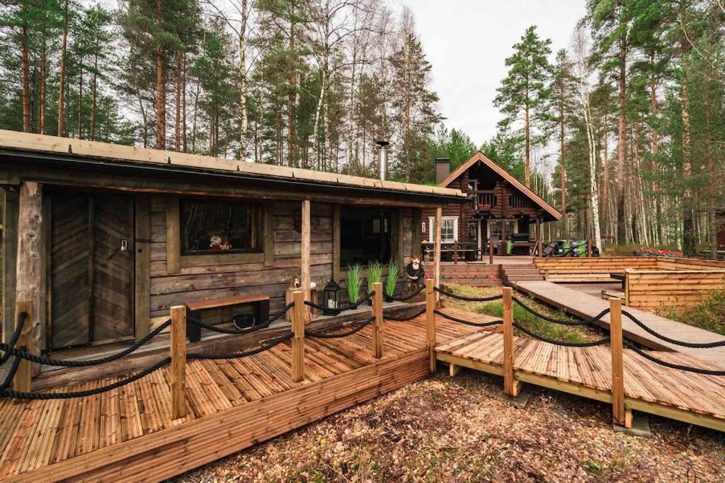 Chalet photo 2