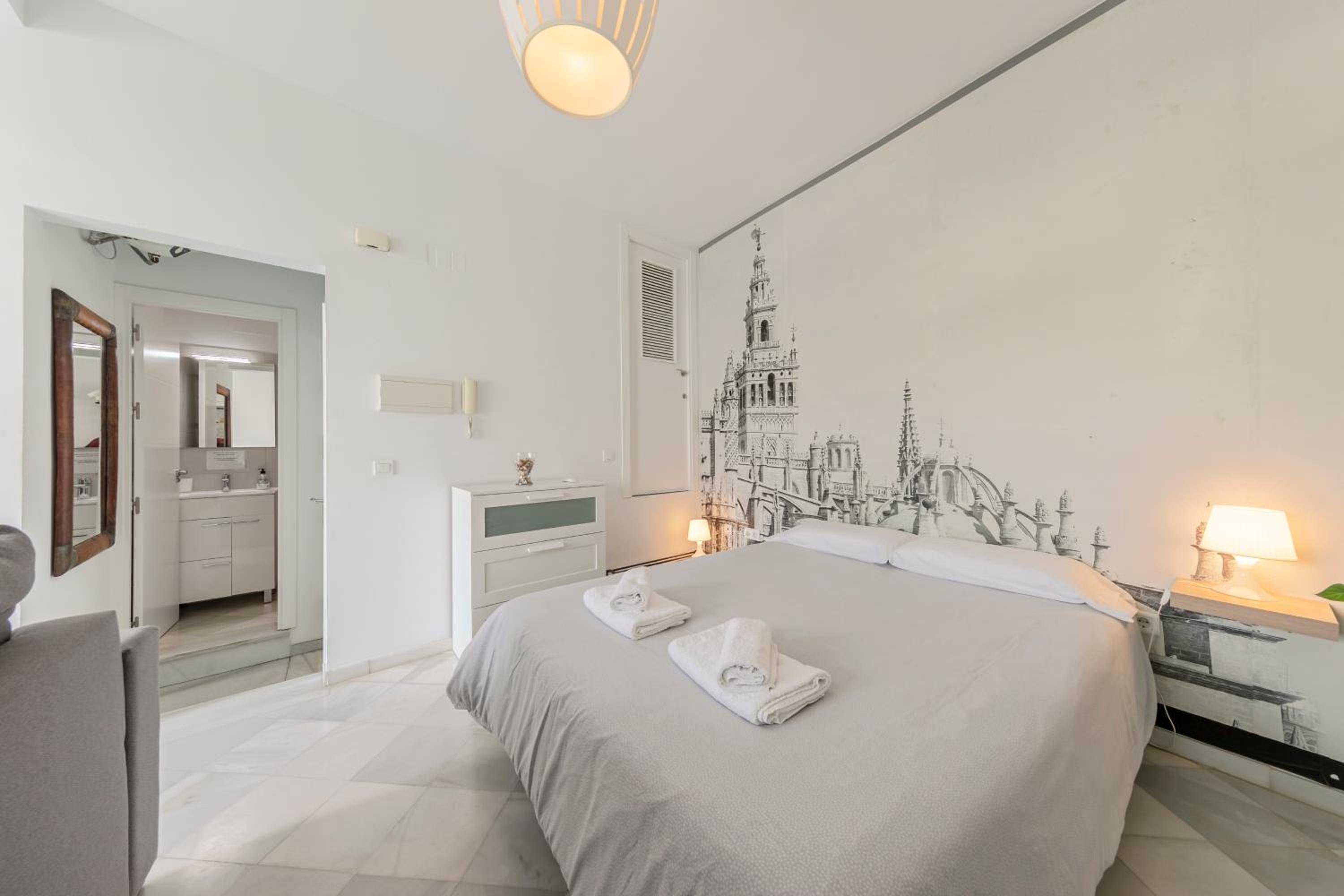 Apartamento Penthouse