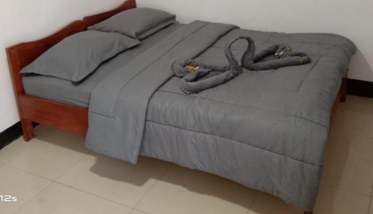Double Room - Photo 7