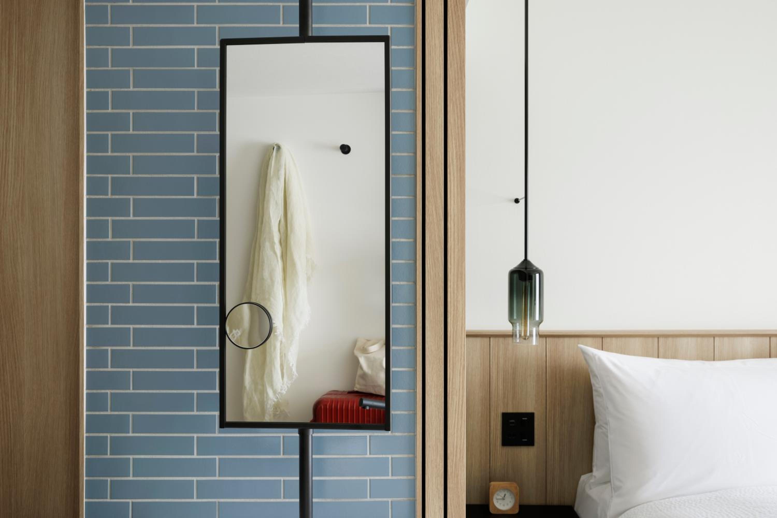 Standard King Room - Photo 1