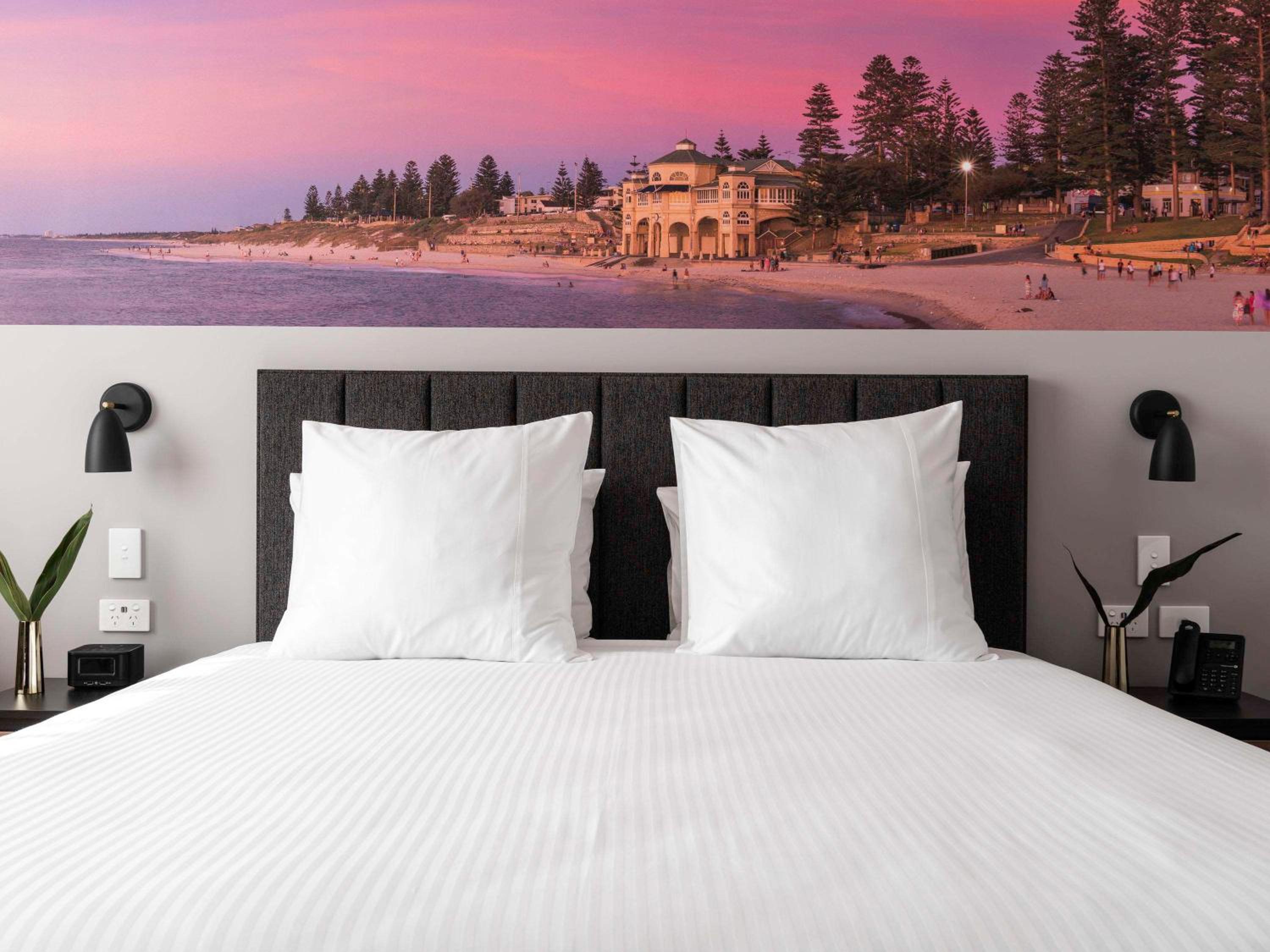 Deluxe King Room - Photo 5