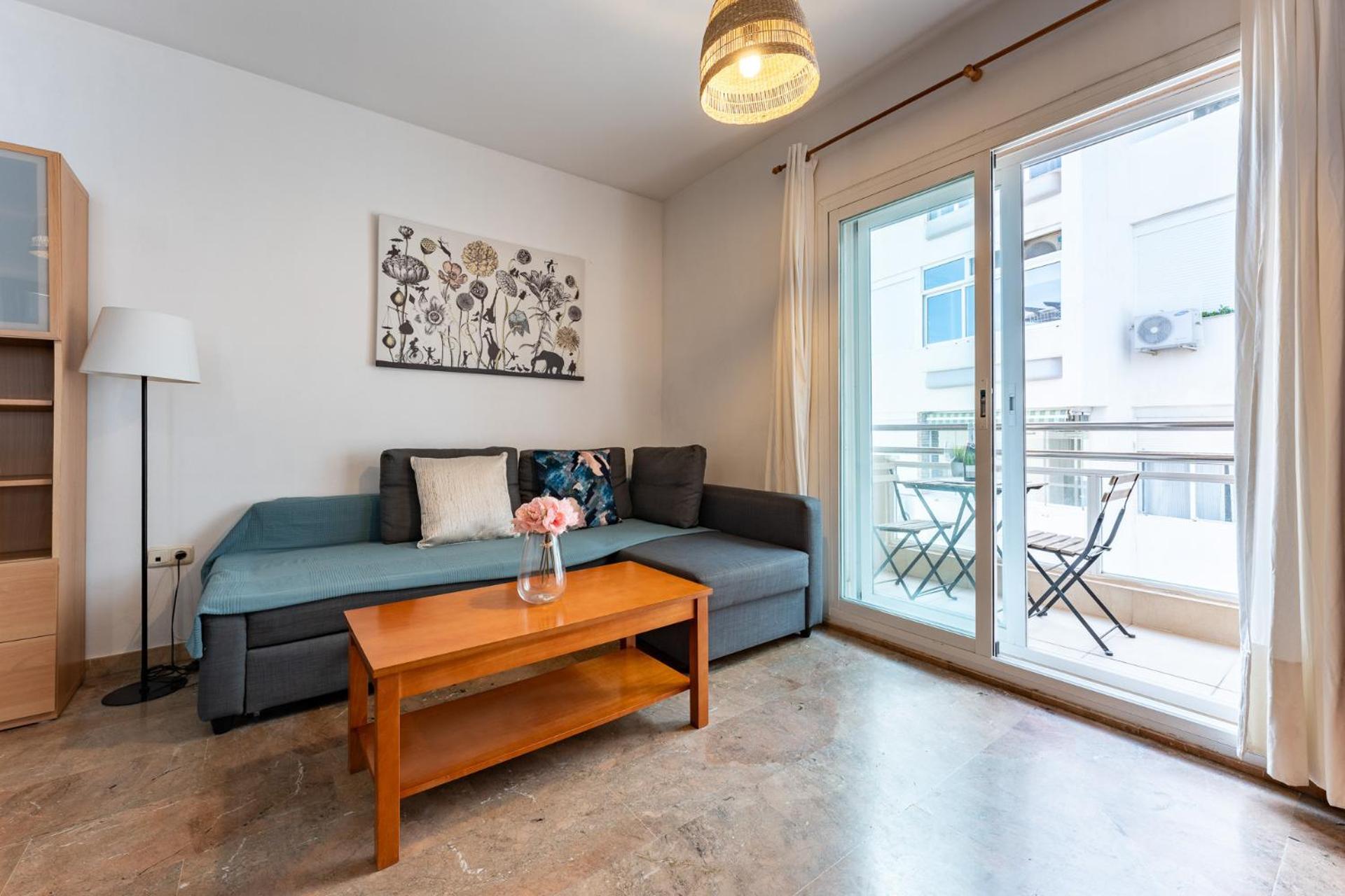 Apartamento