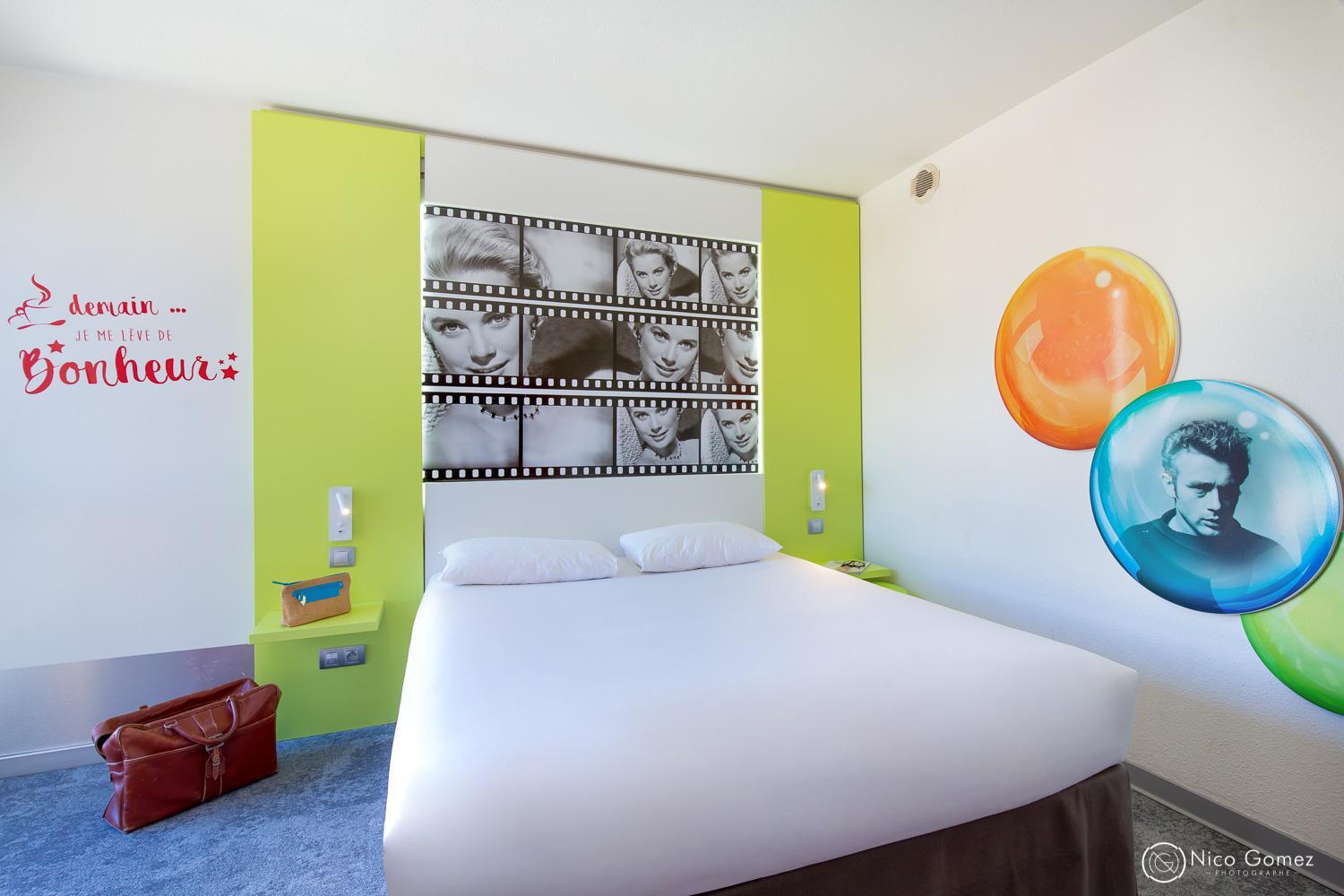 Standard Double Room - Photo 8
