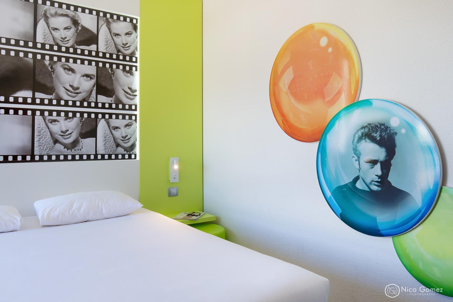 Standard Double Room - Photo 6