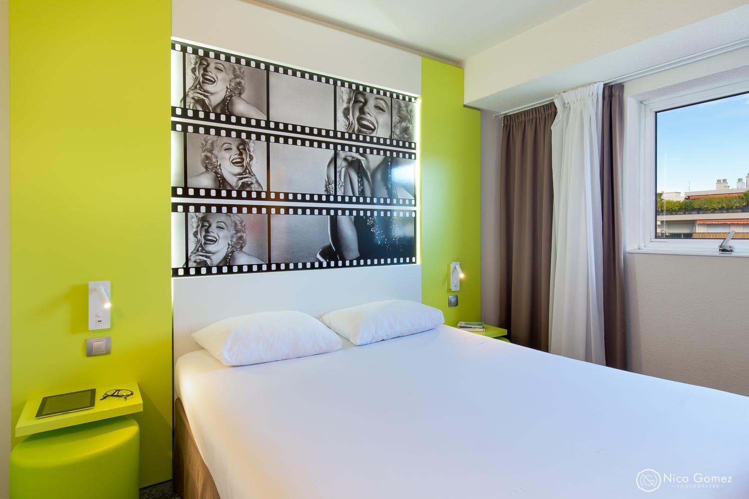 Standard Double Room - Photo 9