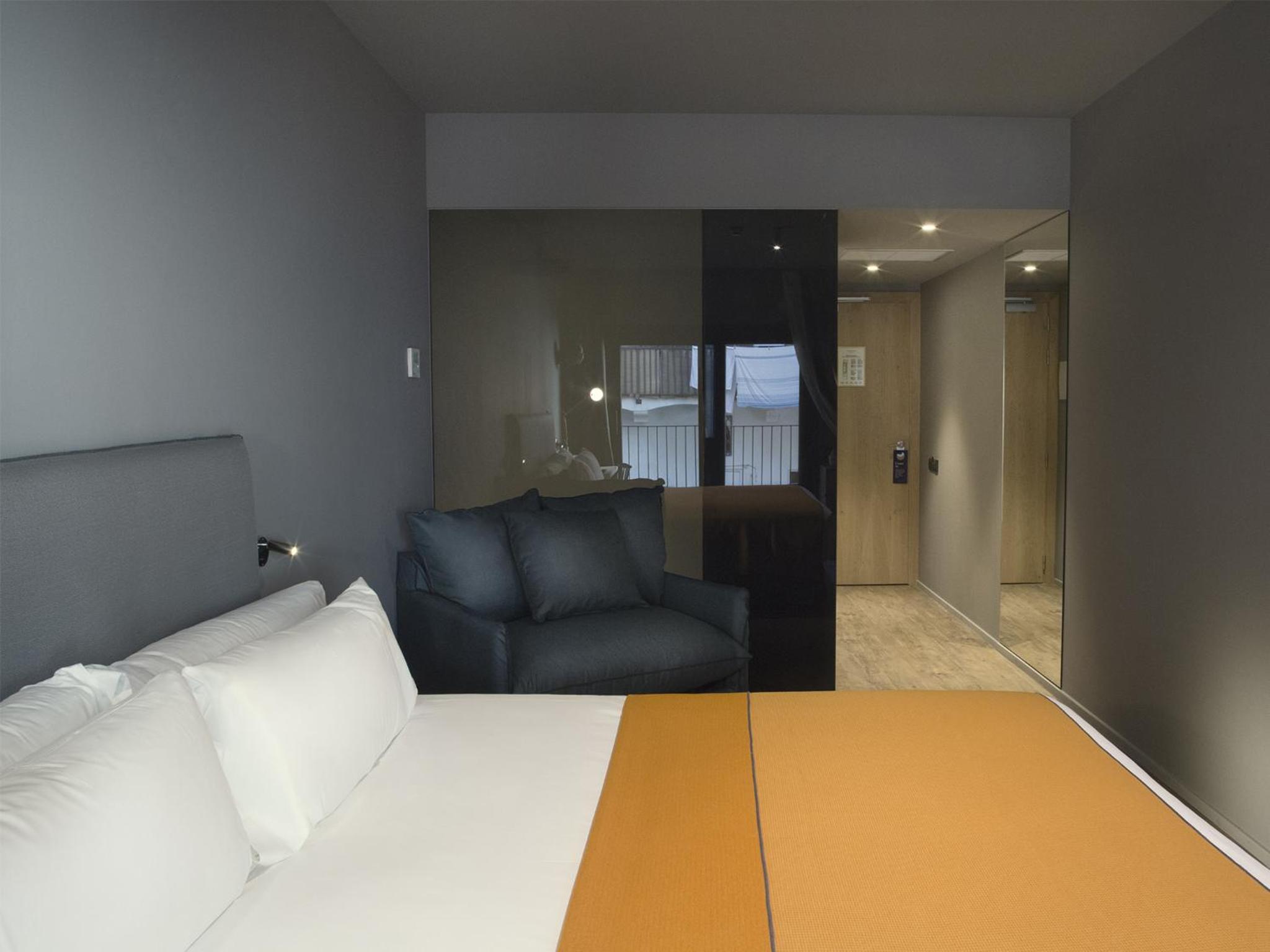 Triple Room photo 2