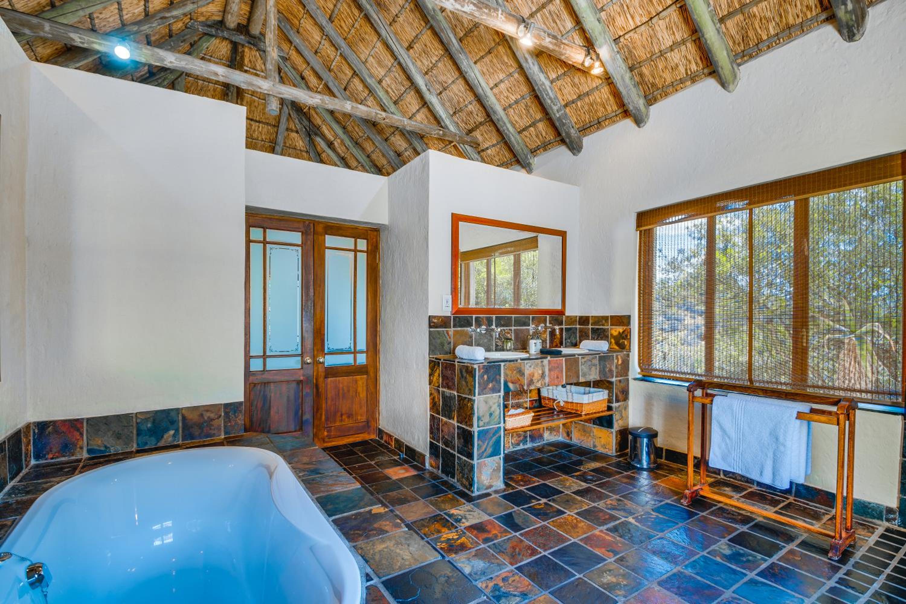 Superior Double Room - Photo 13
