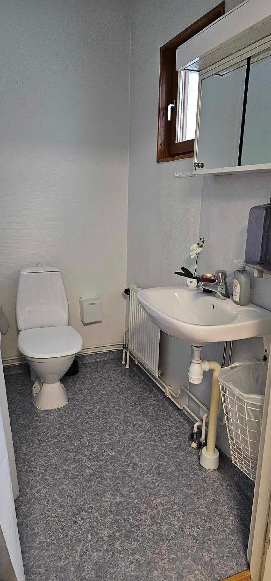Double Room with Private Bathroom - Photo 5