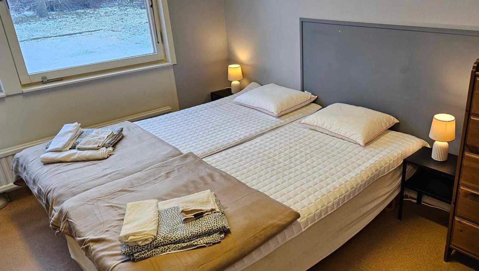 Double Room with Private Bathroom - Photo 6