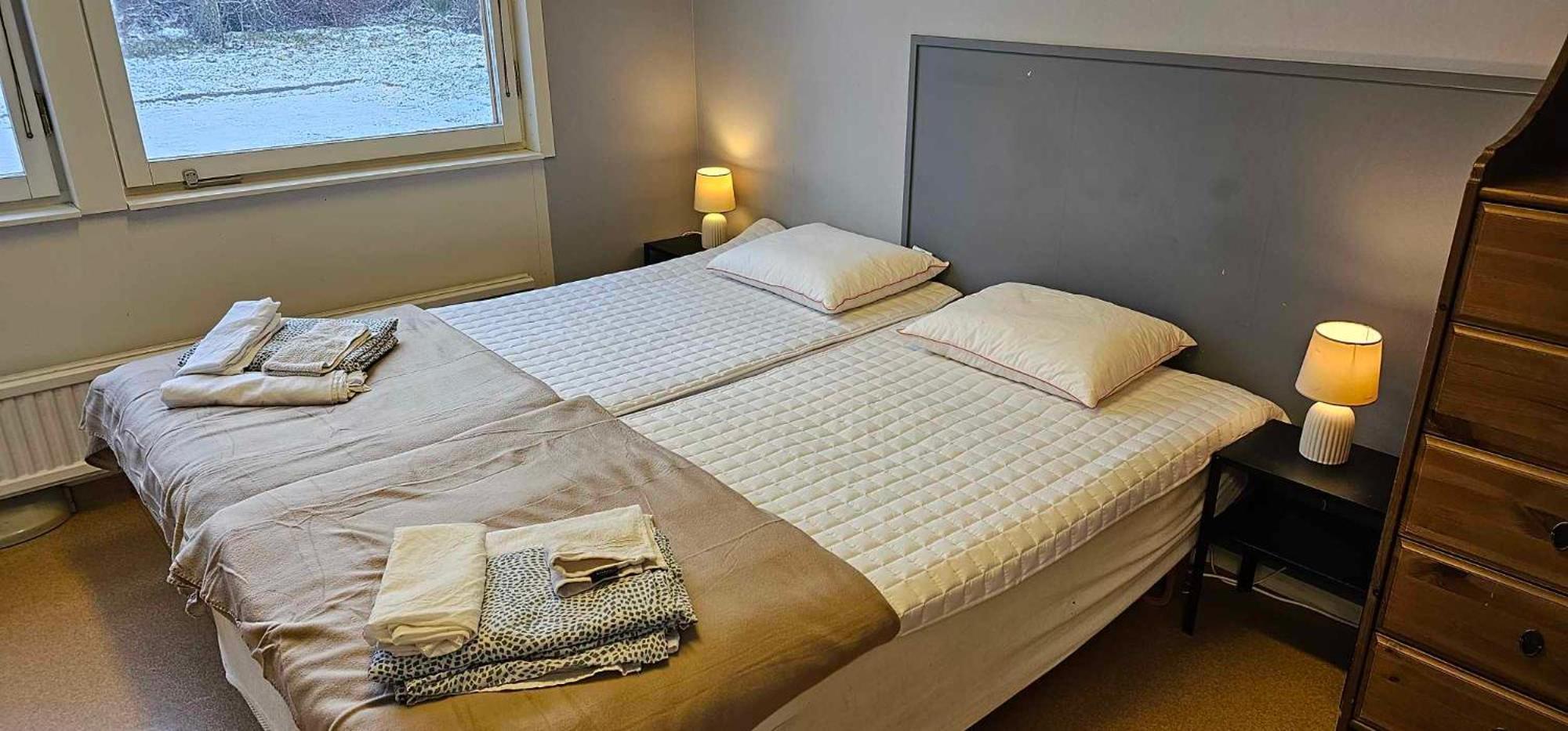 Double Room with Private Bathroom - Photo 20