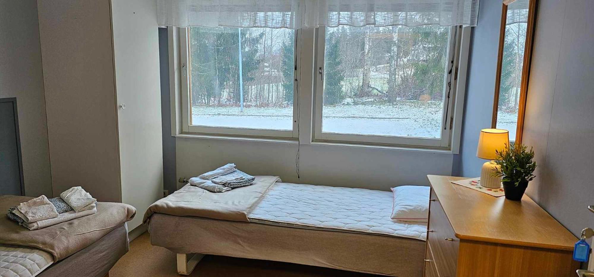 Double Room with Private Bathroom - Photo 16