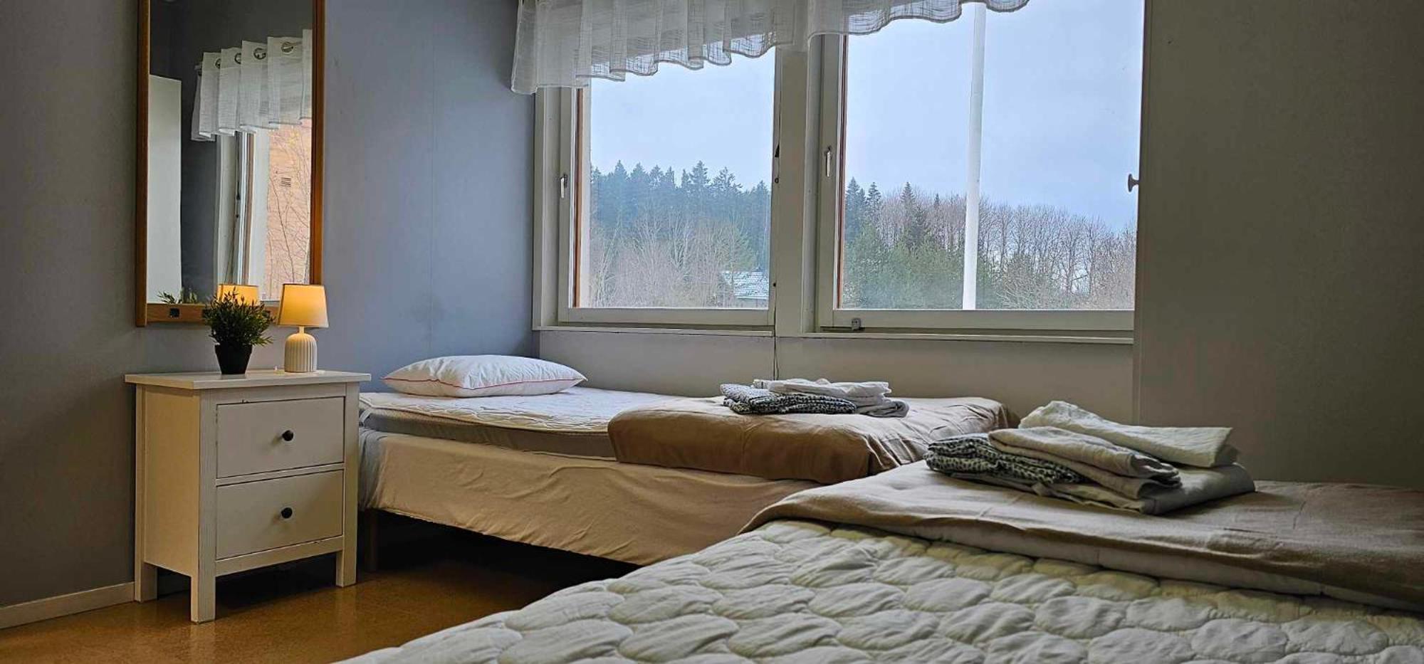 Double Room with Private Bathroom - Photo 15