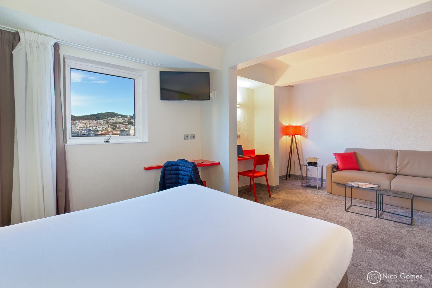 Family Suite photo 3