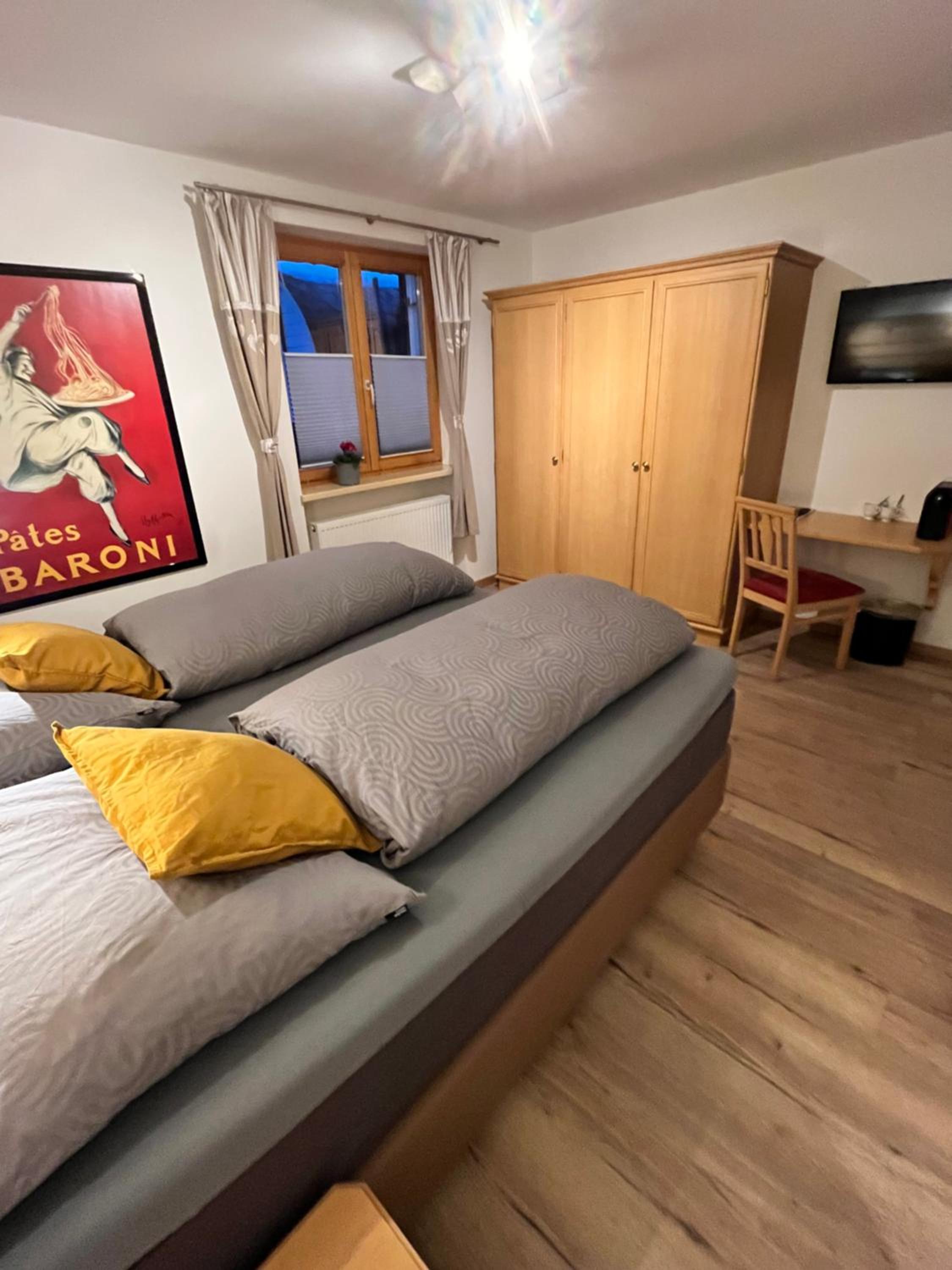 Double Room photo 2