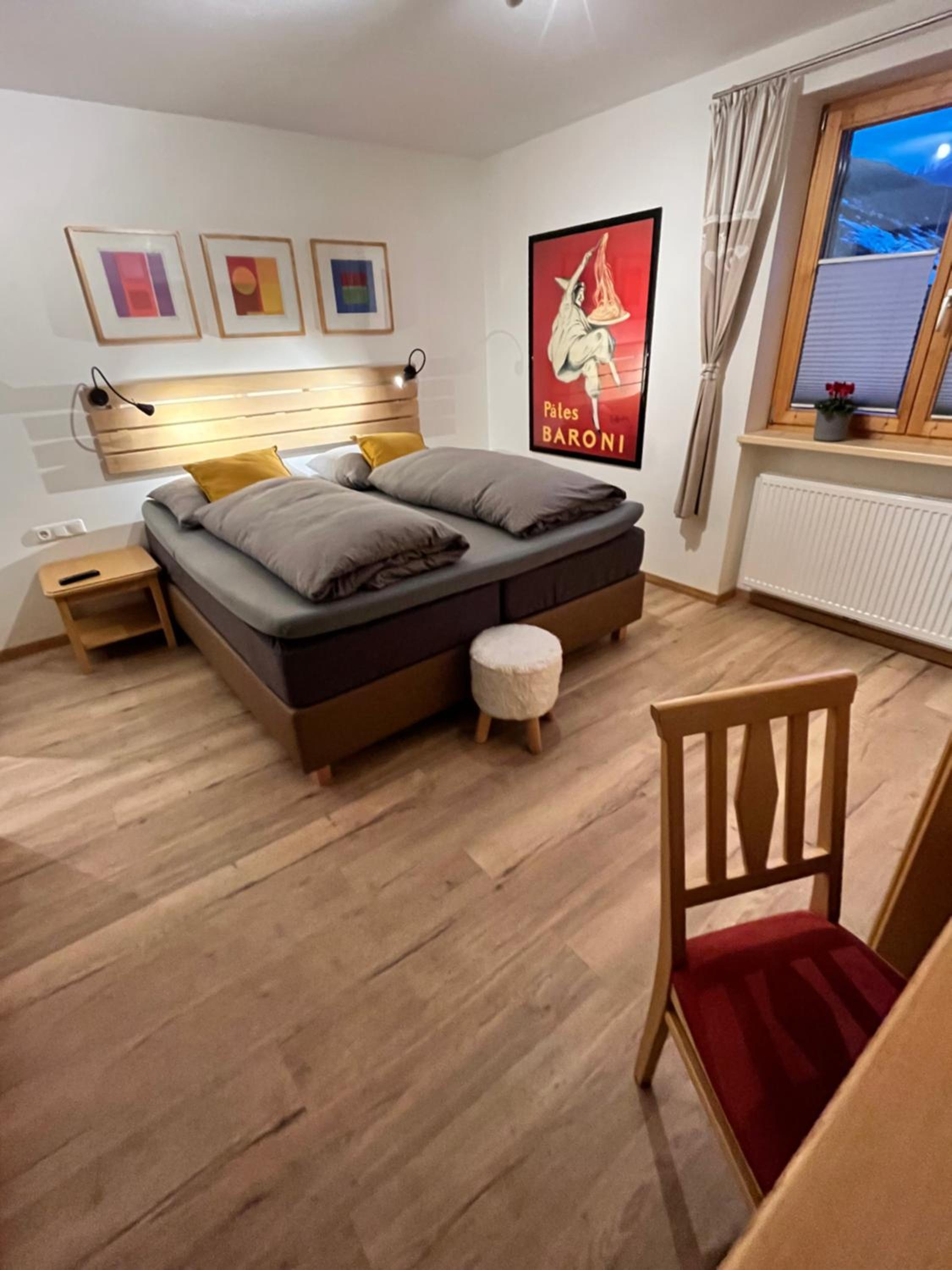 Double Room photo 1